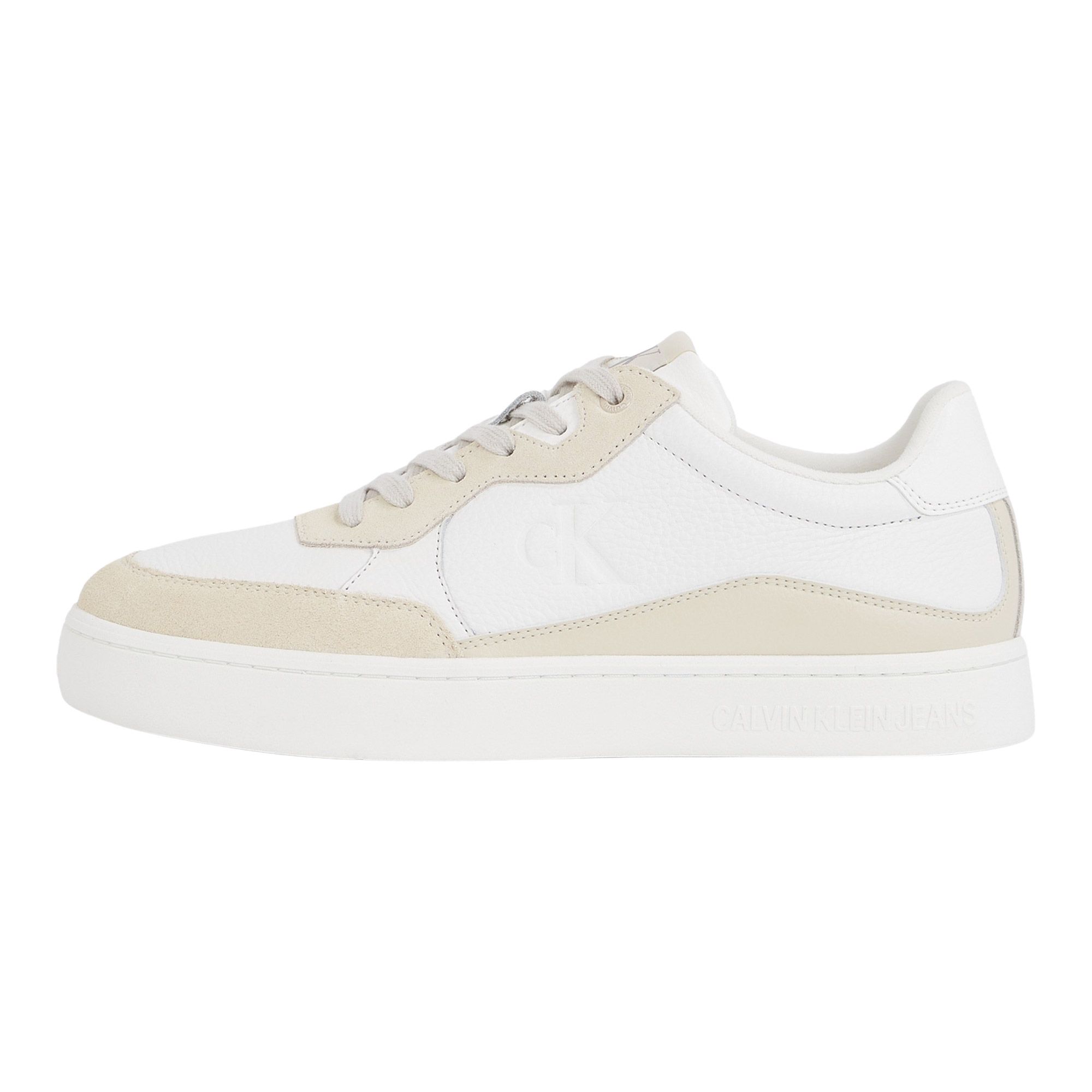 Calvin Klein Classic Cupsole MG Sneakers Heren