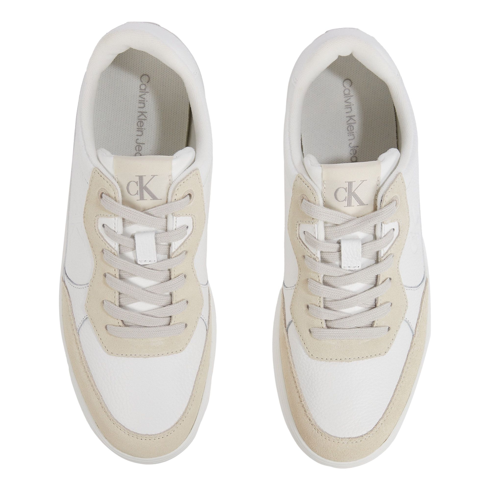 Calvin Klein Classic Cupsole MG Sneakers Heren