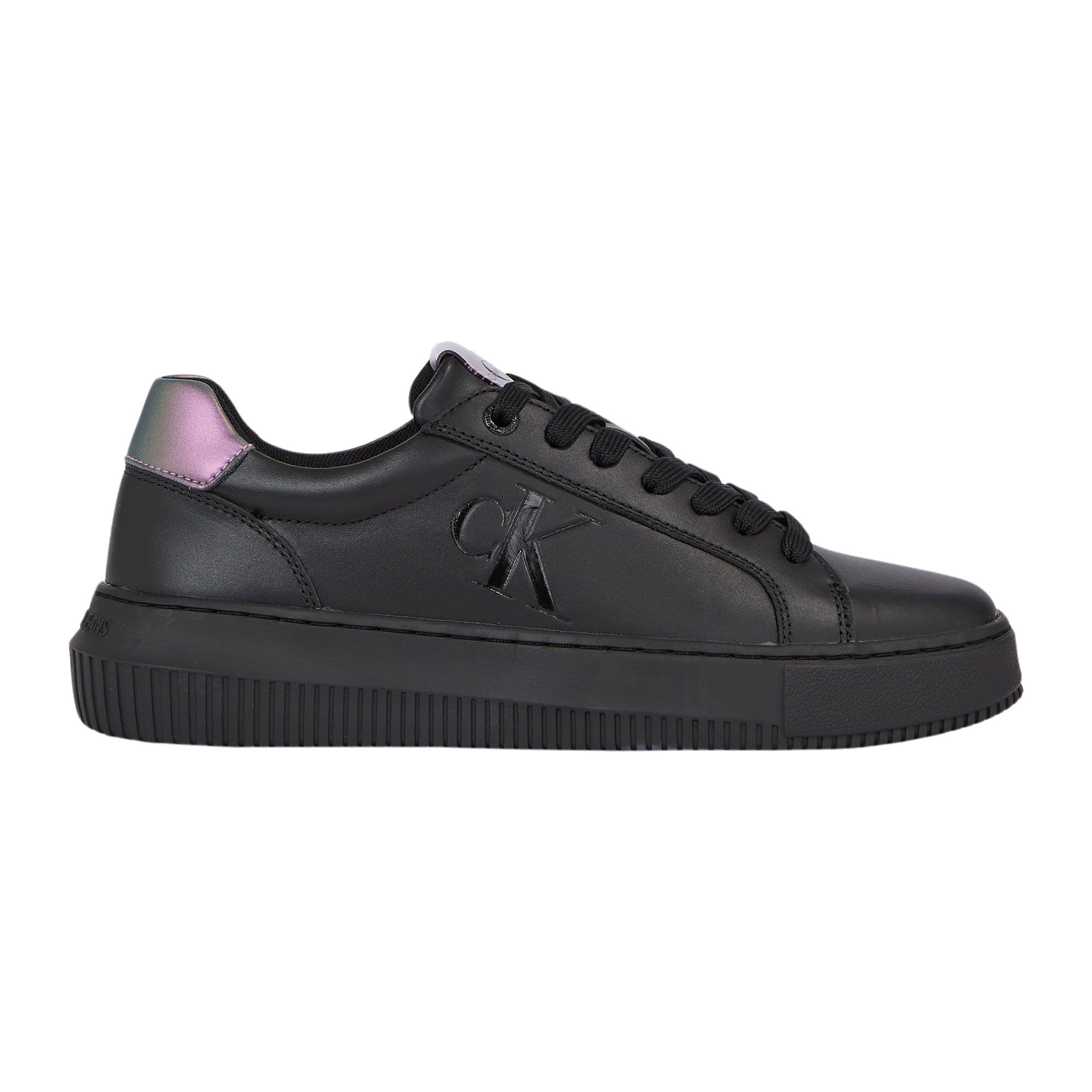 Baskets Calvin Klein Chunky Cupsole