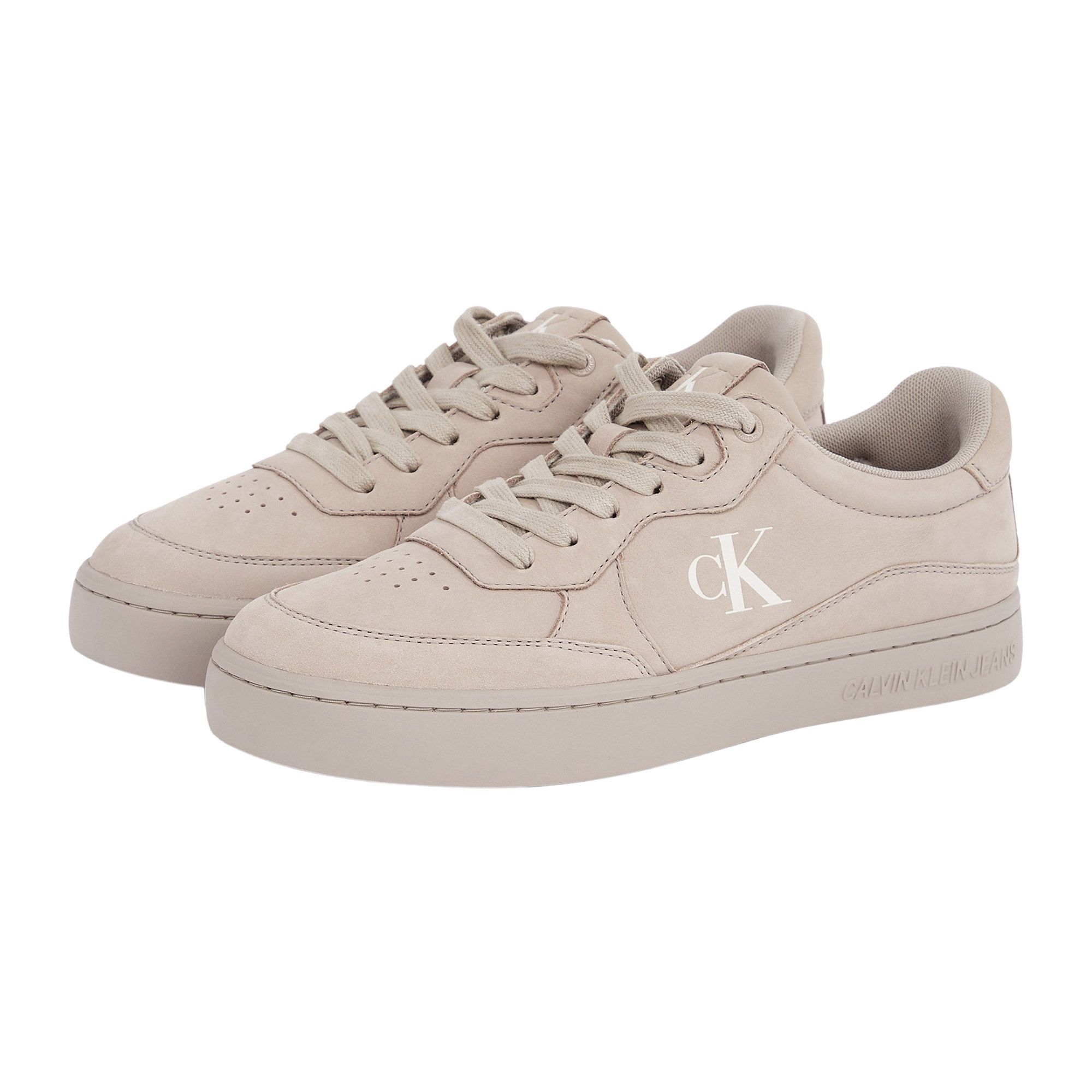 Calvin Klein Classic Cupsole Wave Sneakers Heren