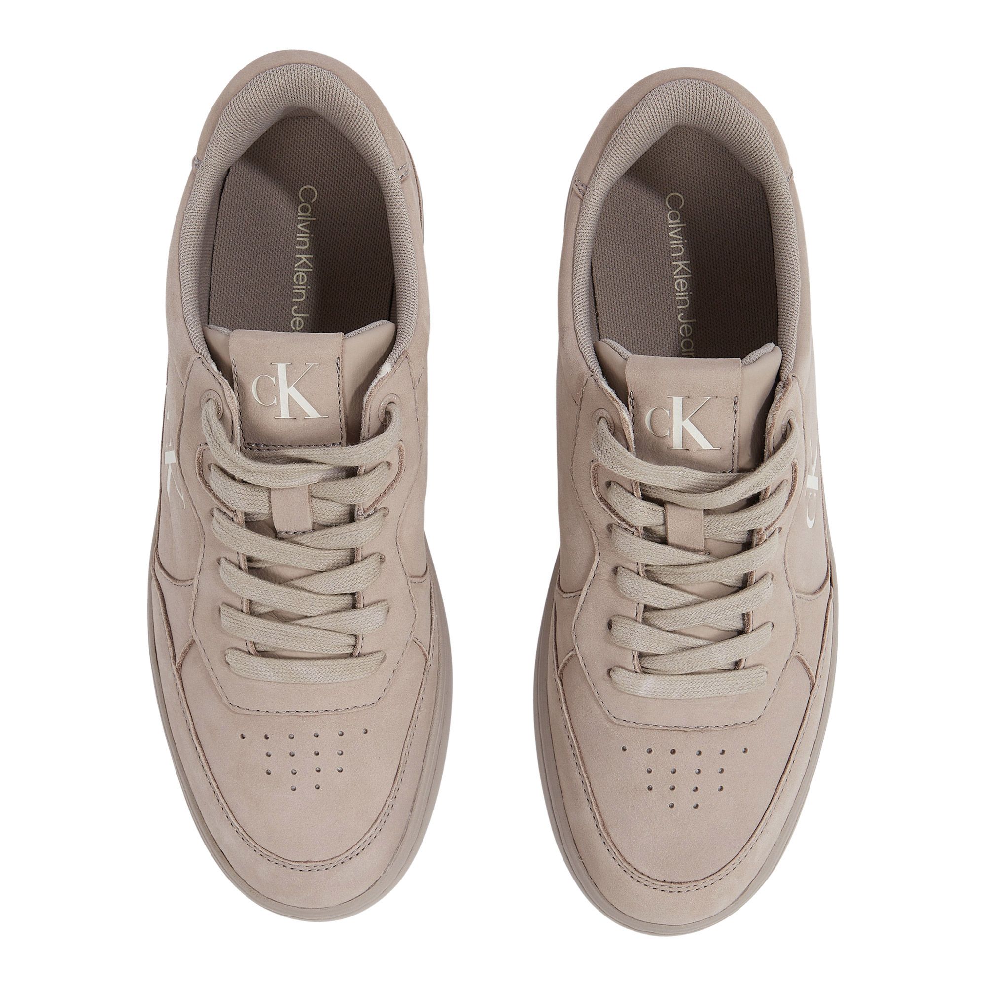 Calvin Klein Classic Cupsole Wave Sneakers Heren