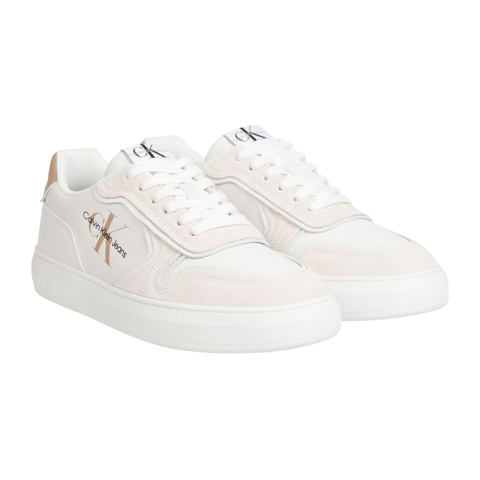 Calvin Klein Casual Cupsole Sneakers Heren
