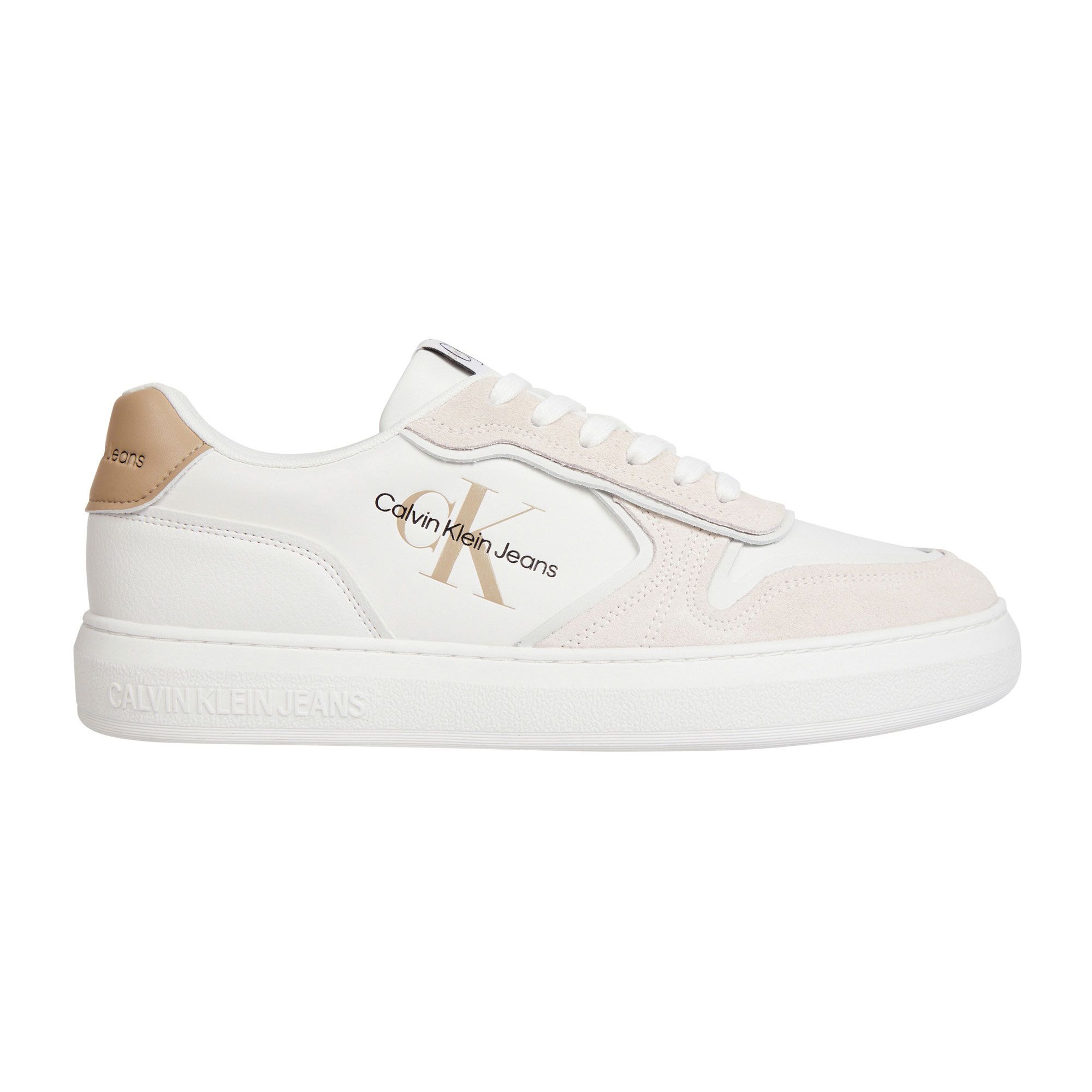 Calvin Klein Casual Cupsole Sneakers Heren