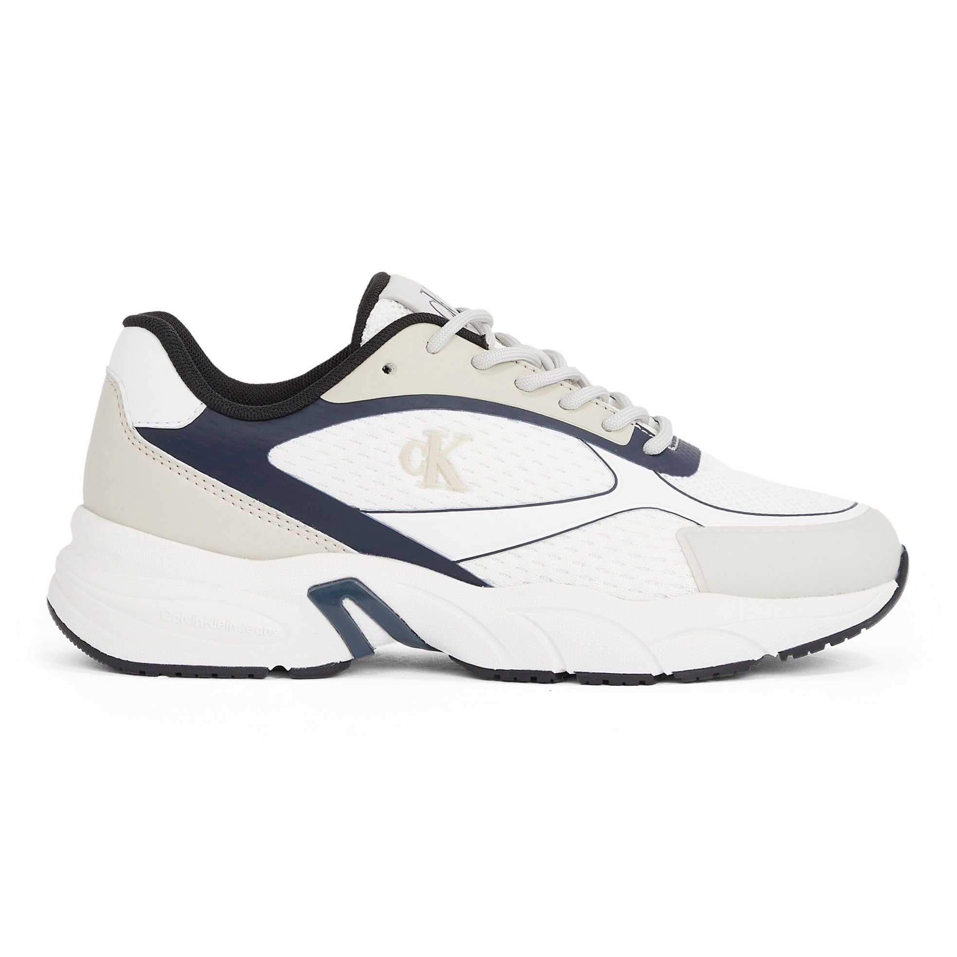 Baskets Calvin Klein Mesh Femmes