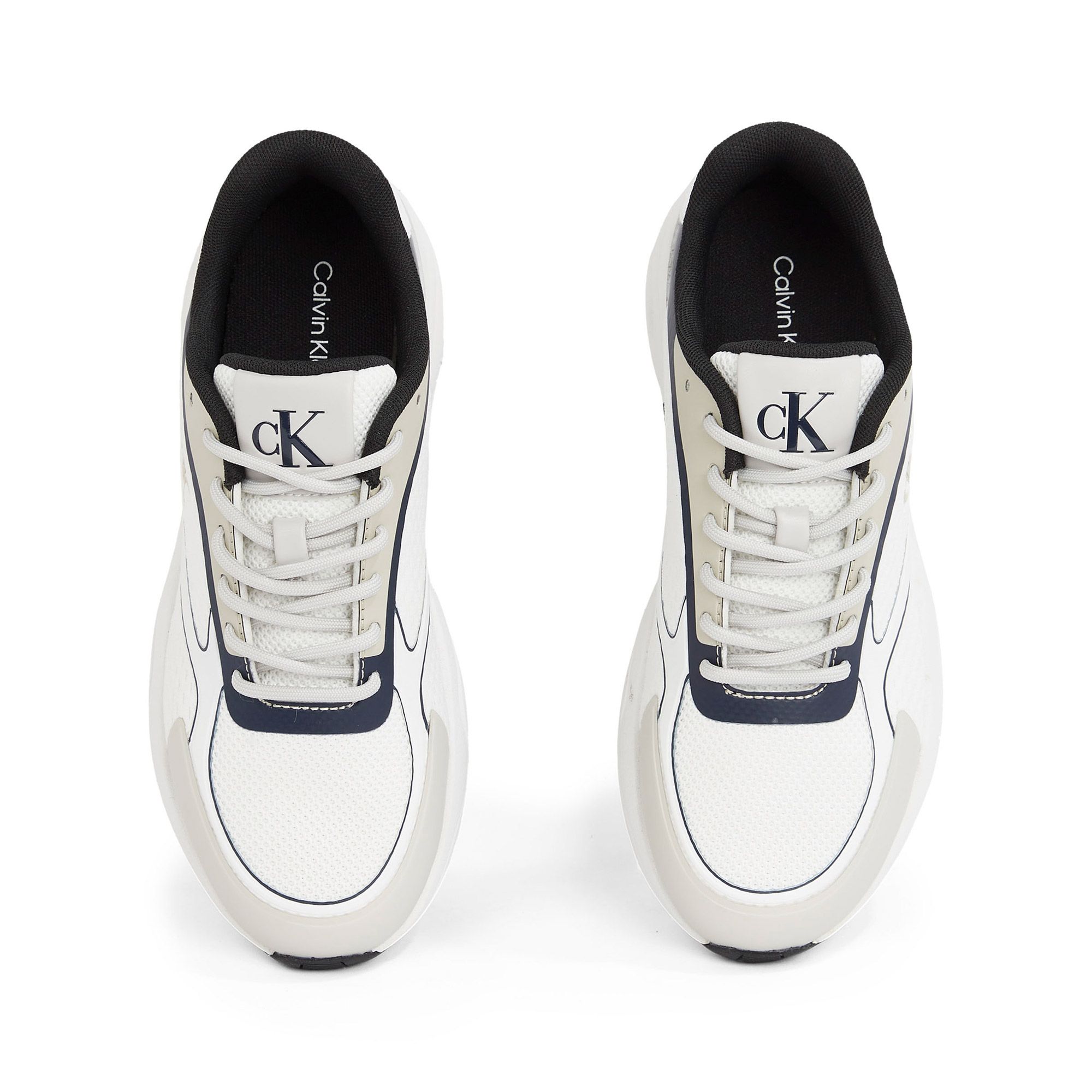 Baskets Calvin Klein Mesh Femmes