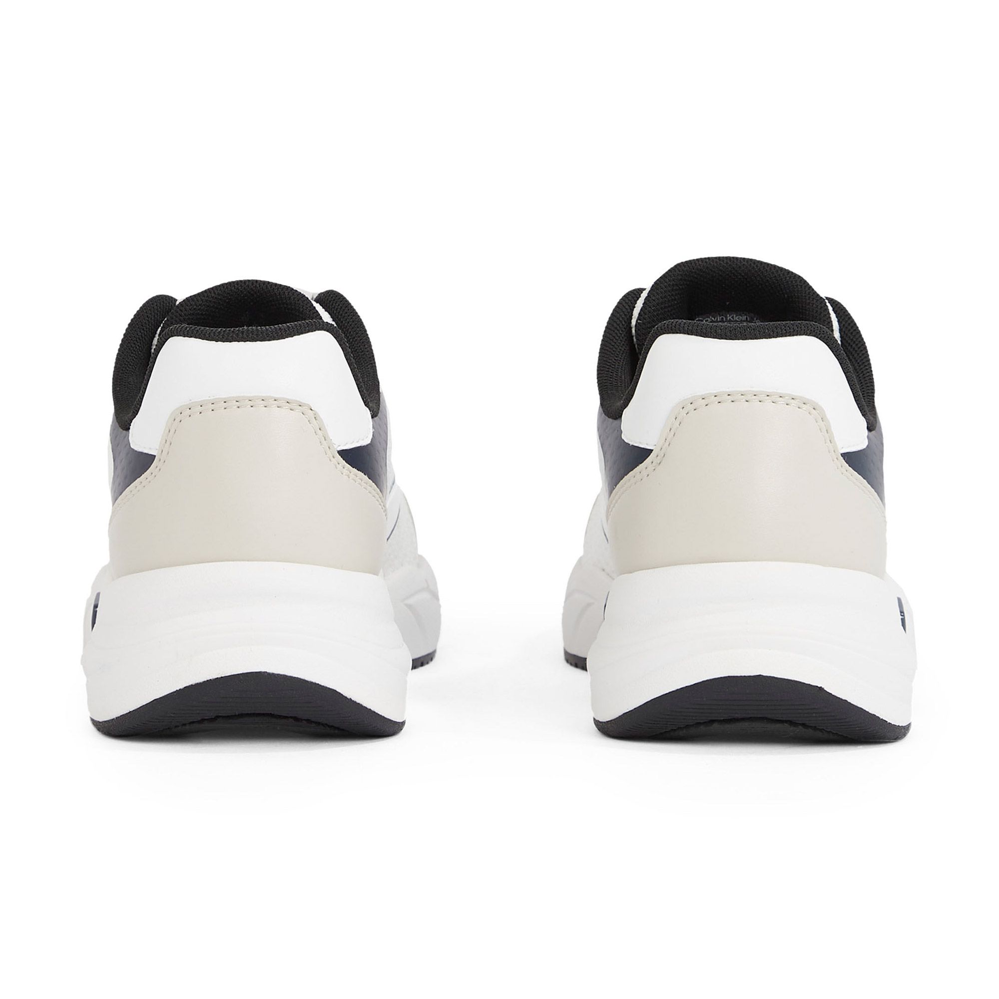 Baskets Calvin Klein Mesh Femmes
