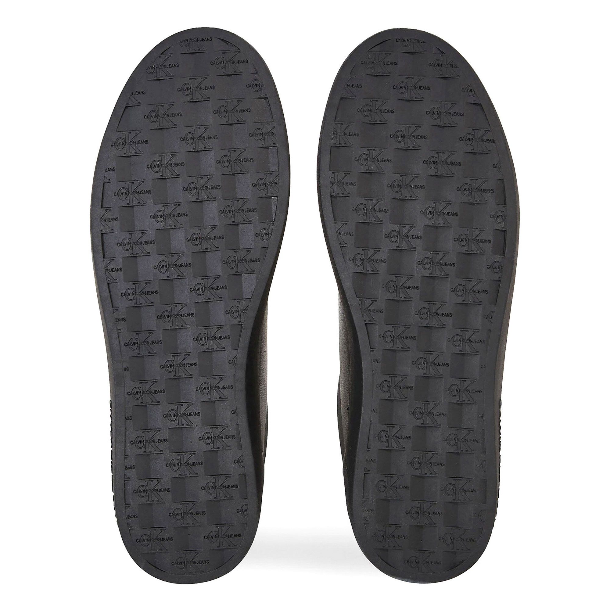 Calvin Klein Classic Cupsole Laceup Sneakers Heren