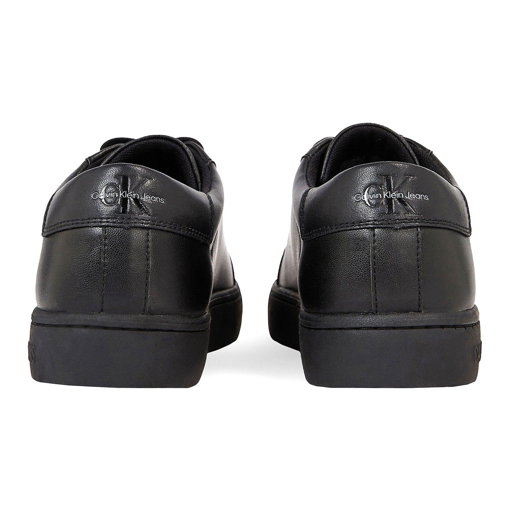 Calvin Klein Classic Cupsole Laceup Sneakers Heren
