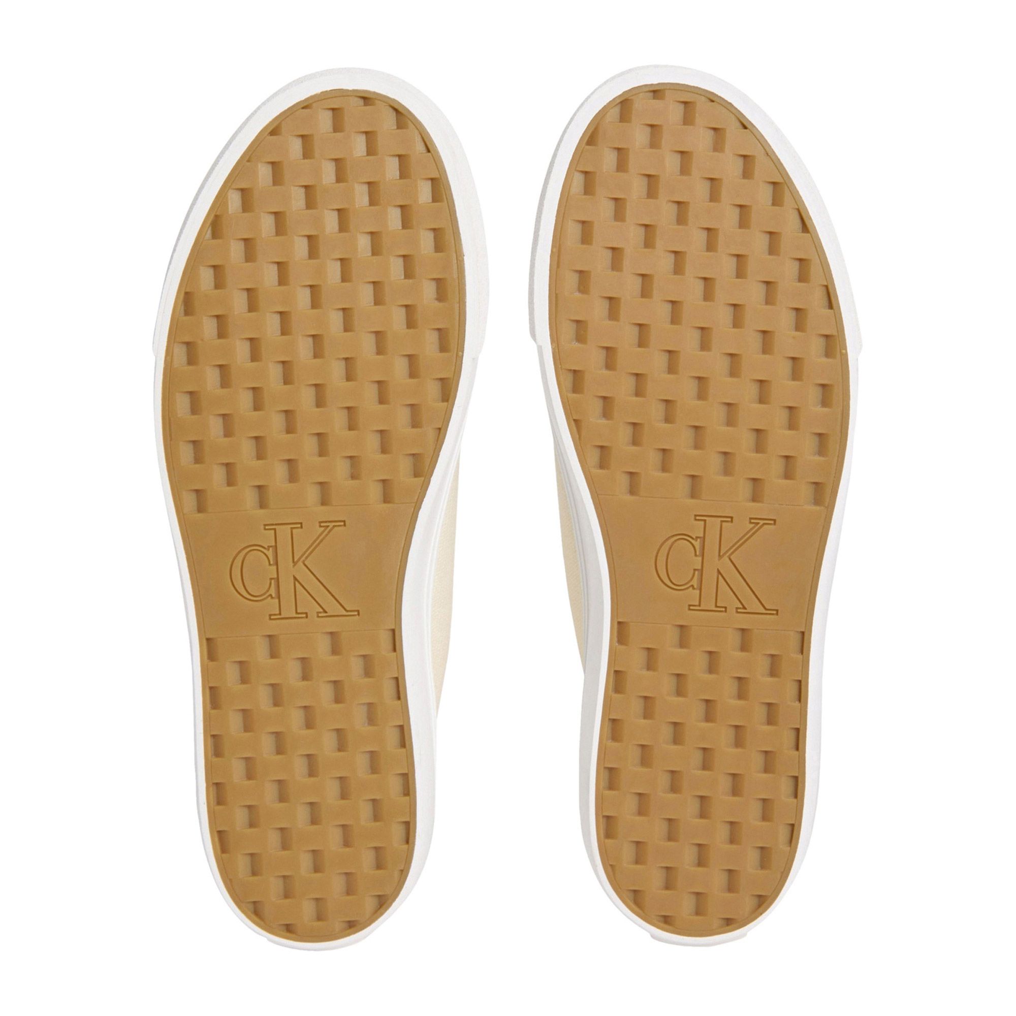 Calvin Klein Platform Sneakers Dames
