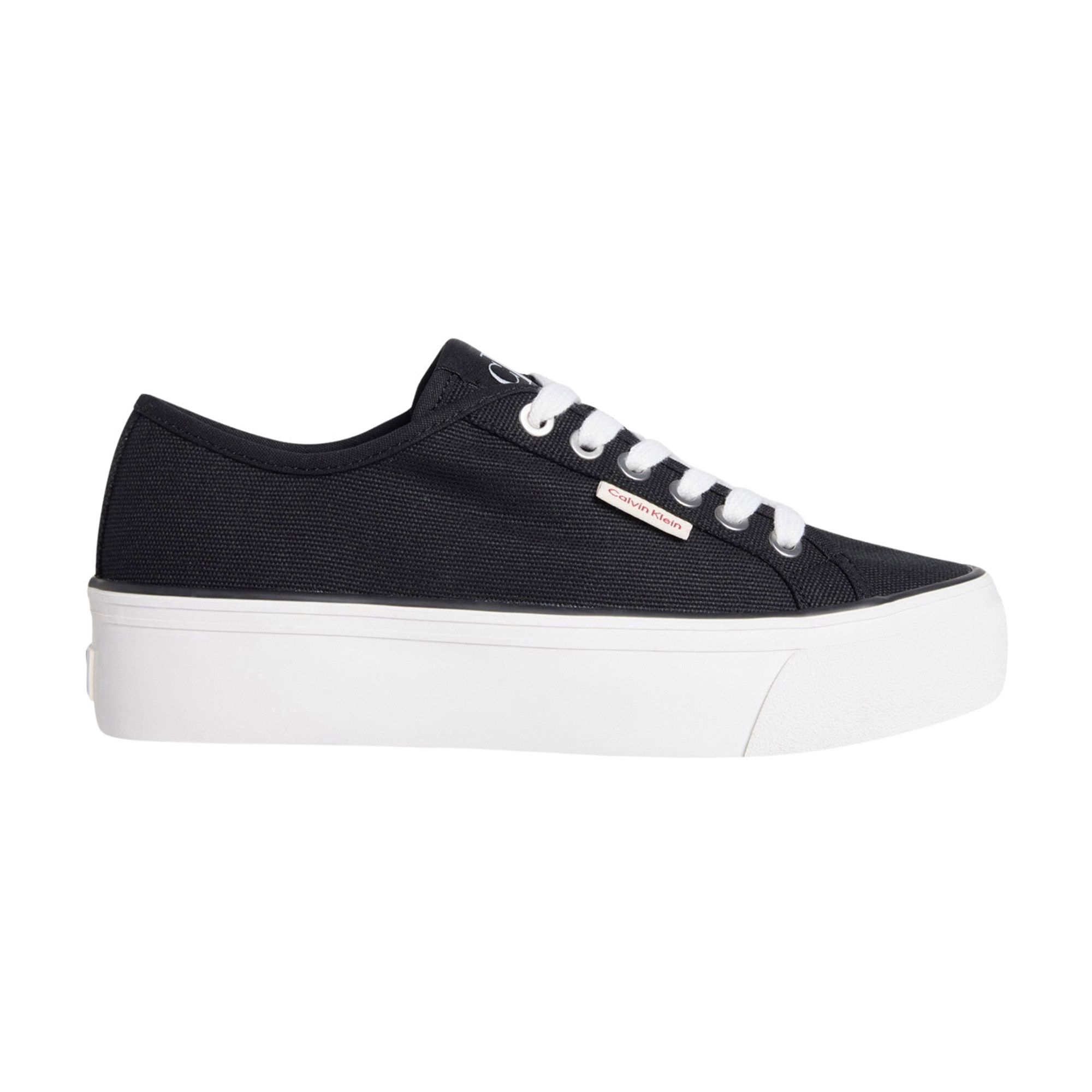 Calvin Klein Platform Sneakers Dames