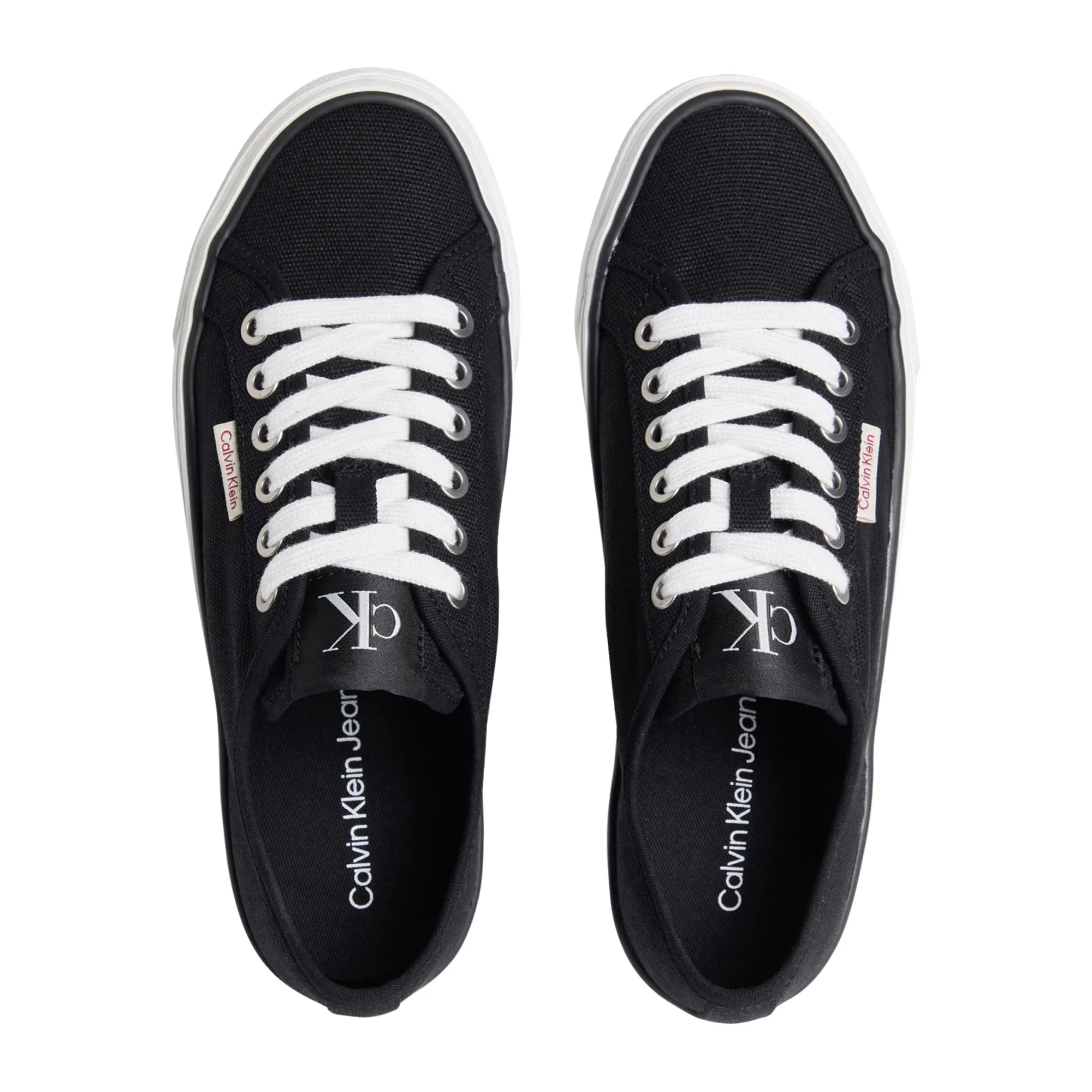Calvin Klein Platform Sneakers Dames
