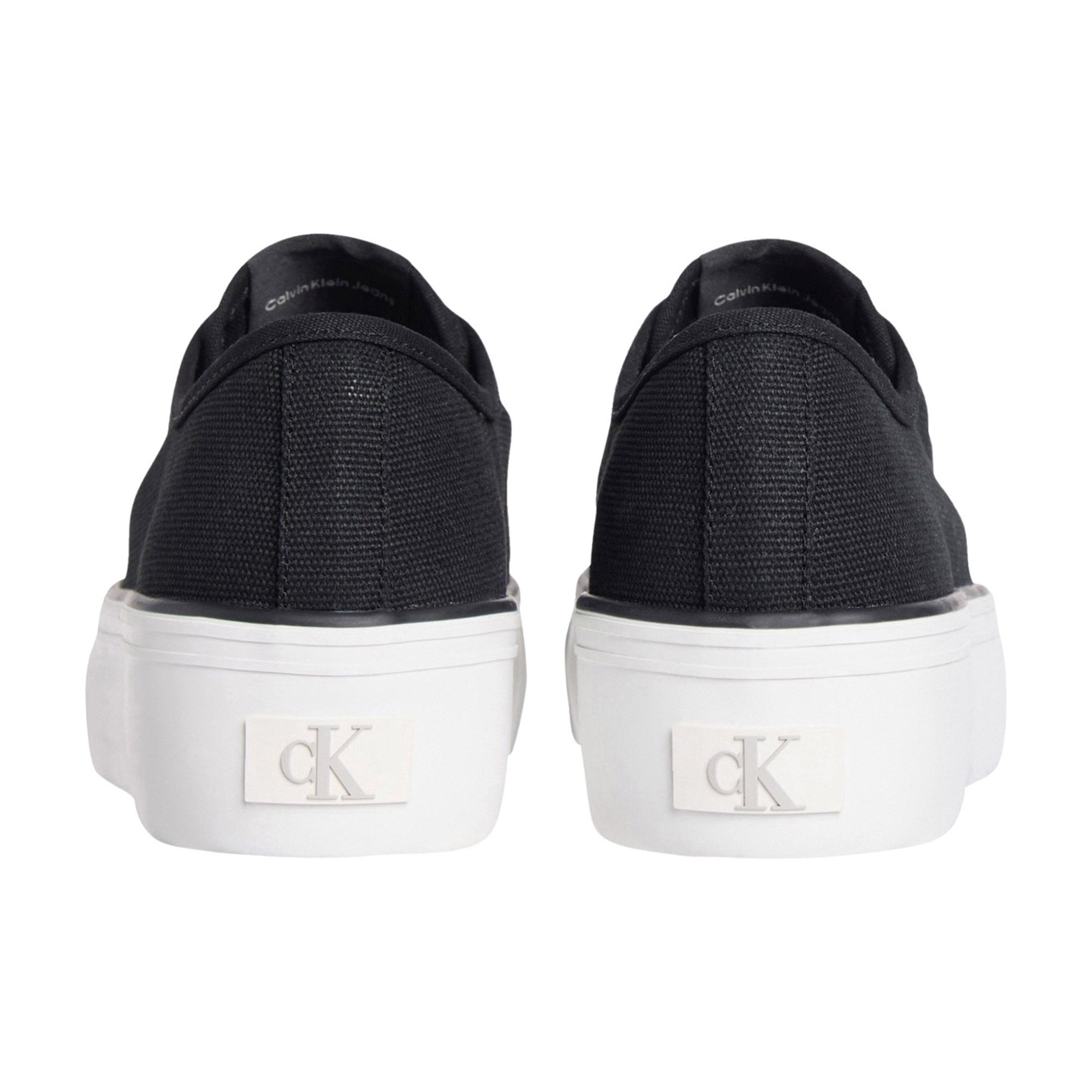 Calvin Klein Platform Sneakers Dames