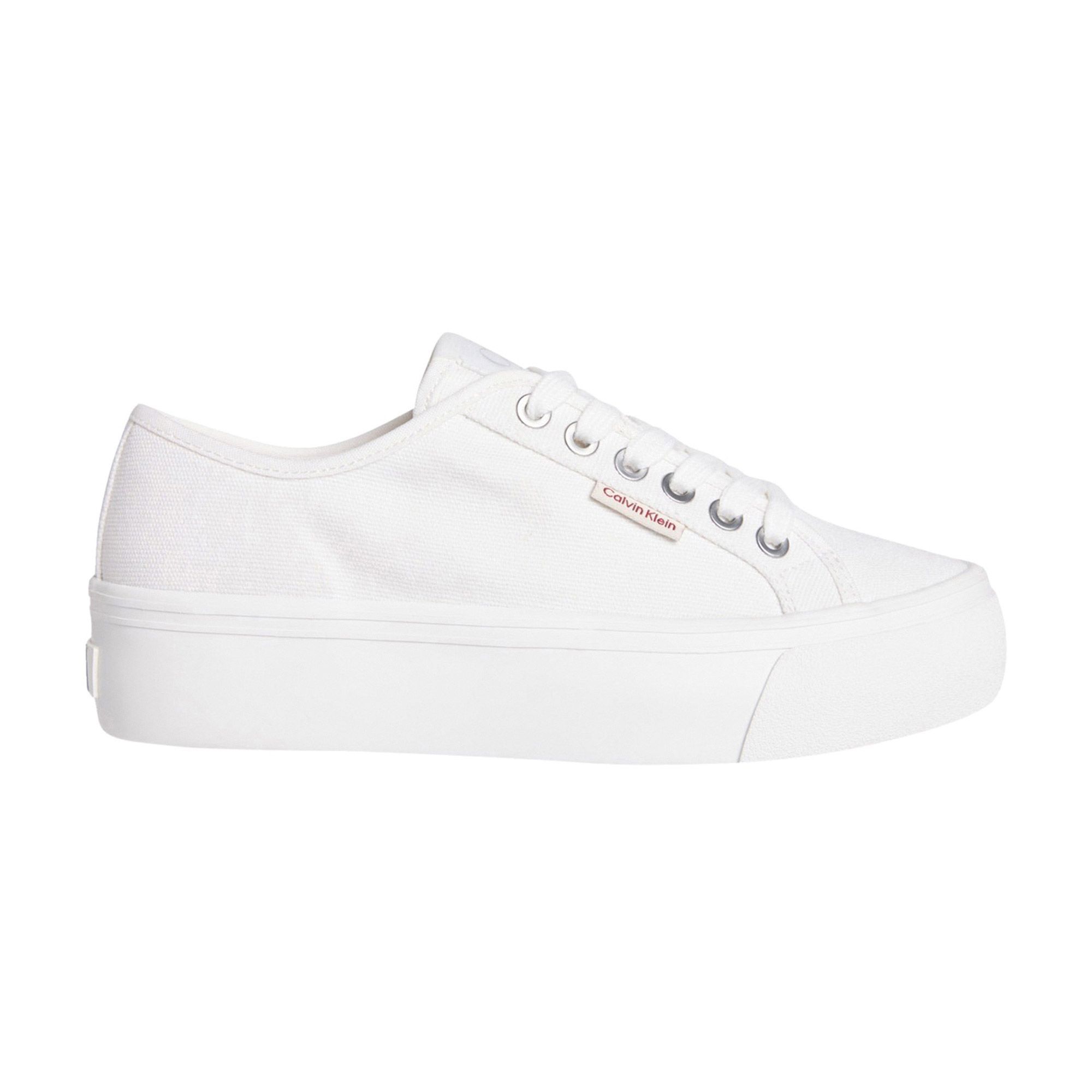 Calvin Klein Platform Sneakers Dames