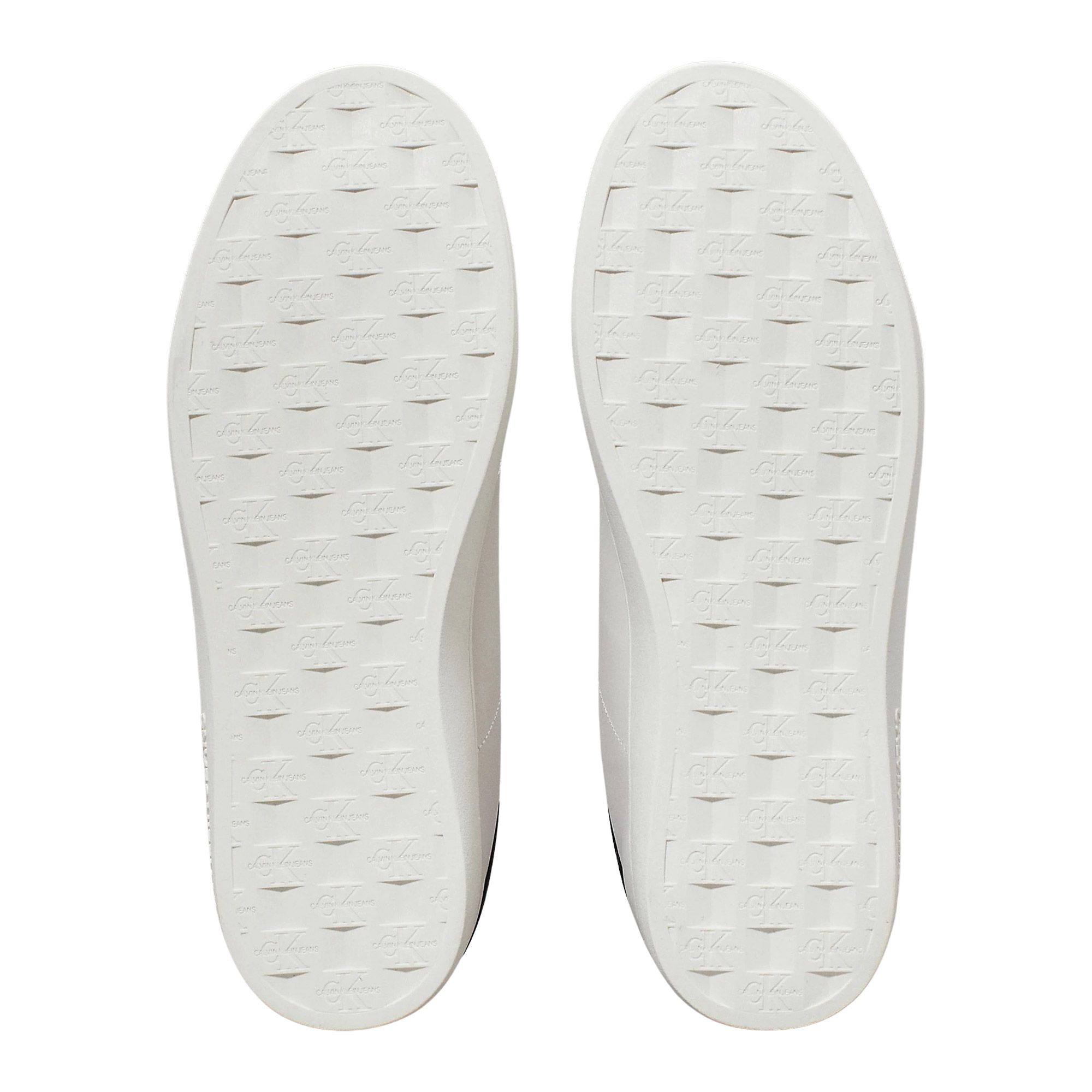Calvin Klein Classic Cupsole Low Sneakers Heren