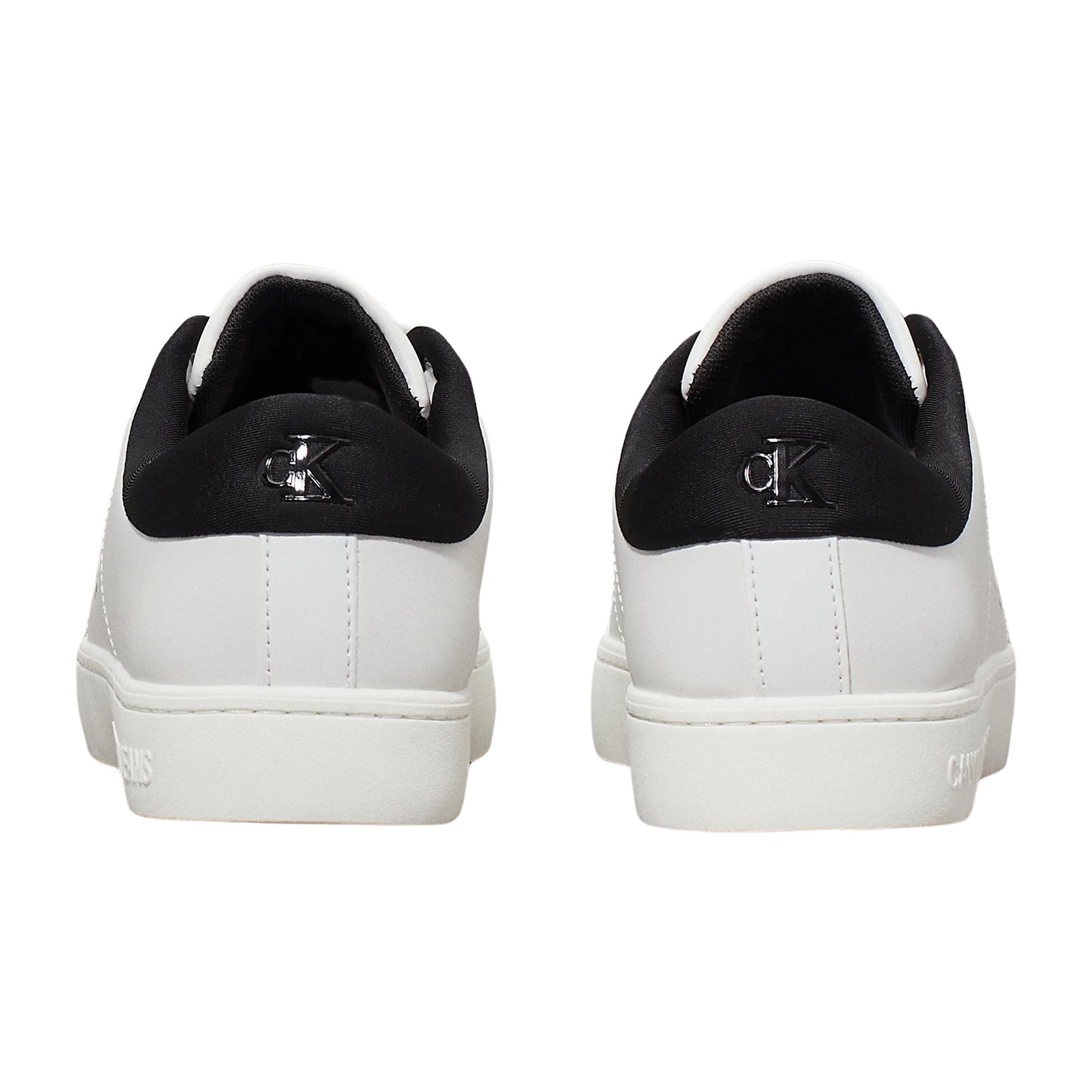 Calvin Klein Classic Cupsole Low Sneakers Heren