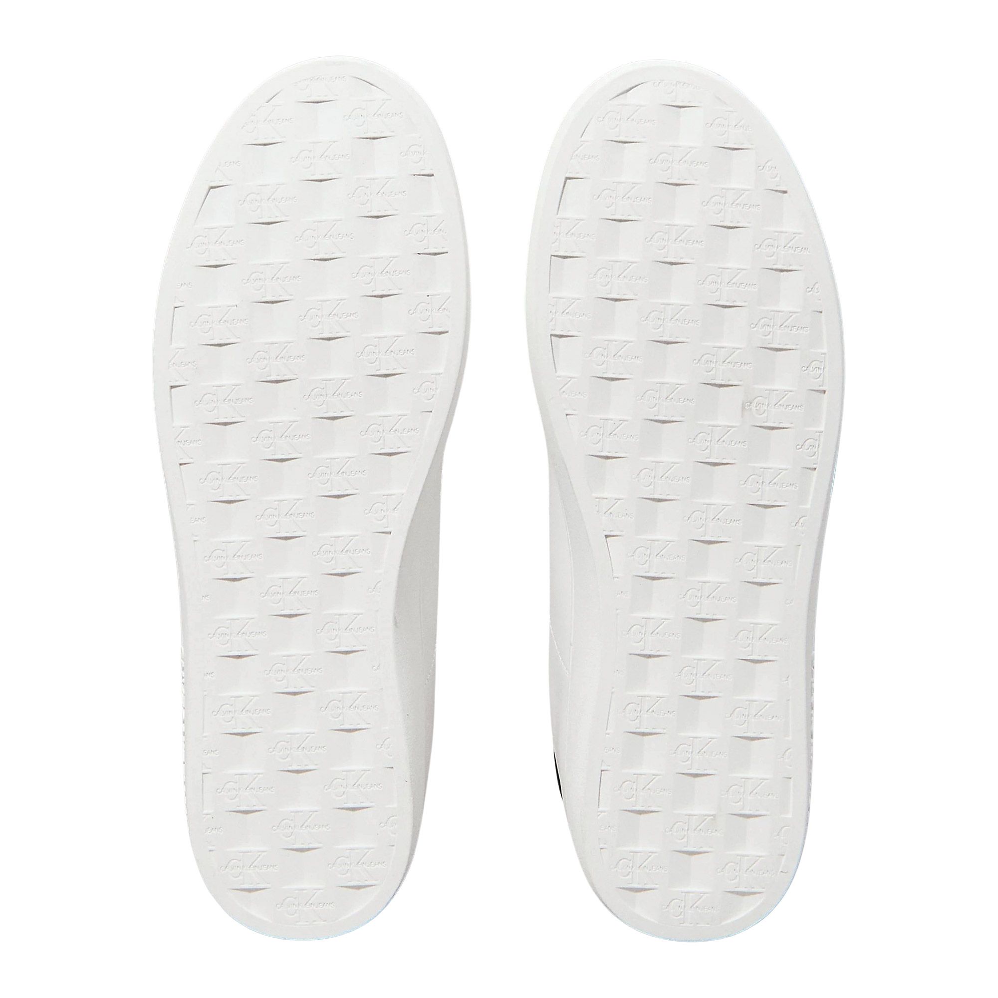 Calvin Klein Classic Cupsole Low Sneakers Heren