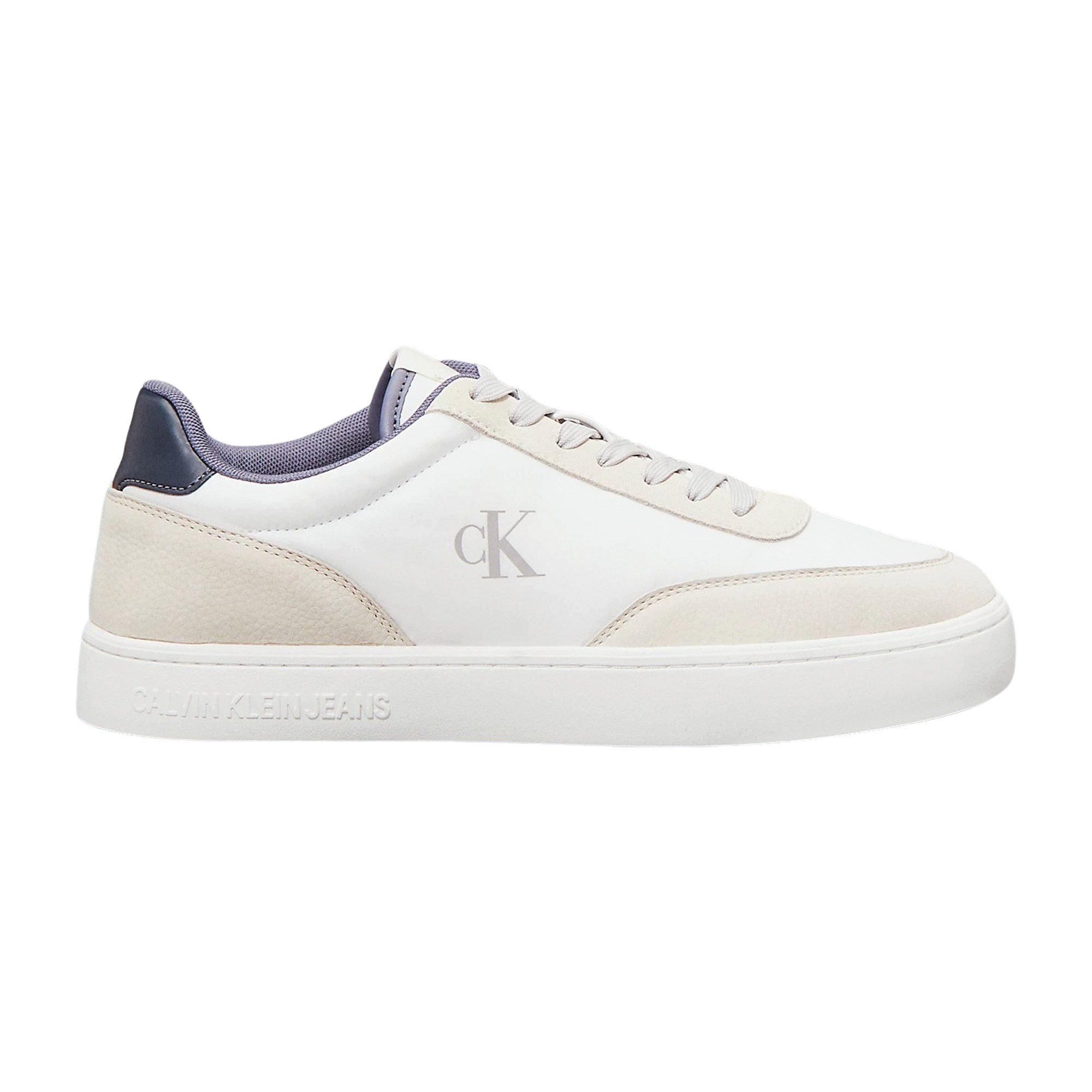 Calvin Klein Classic Cupsole IN TC Sneakers Heren