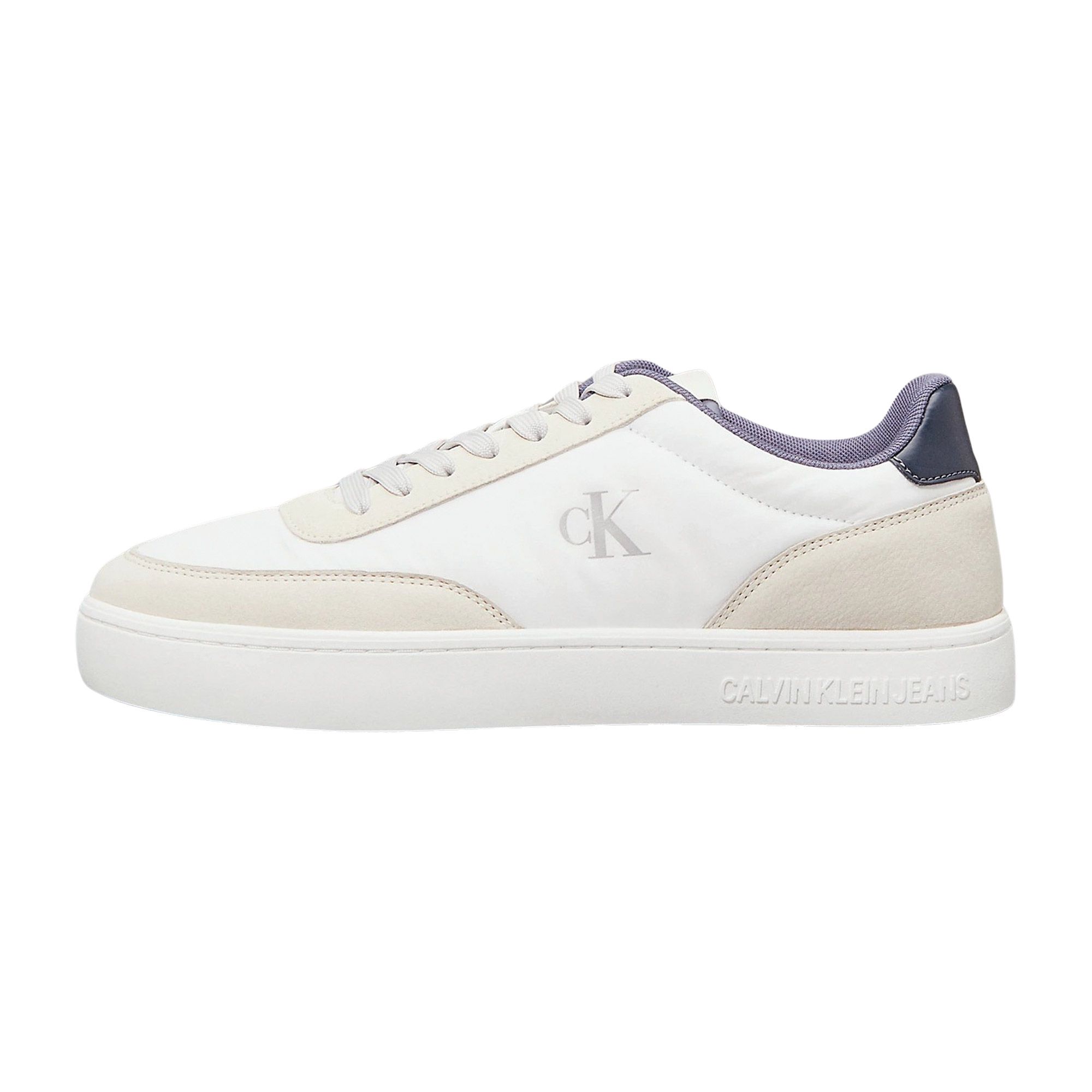 Calvin Klein Classic Cupsole IN TC Sneakers Heren