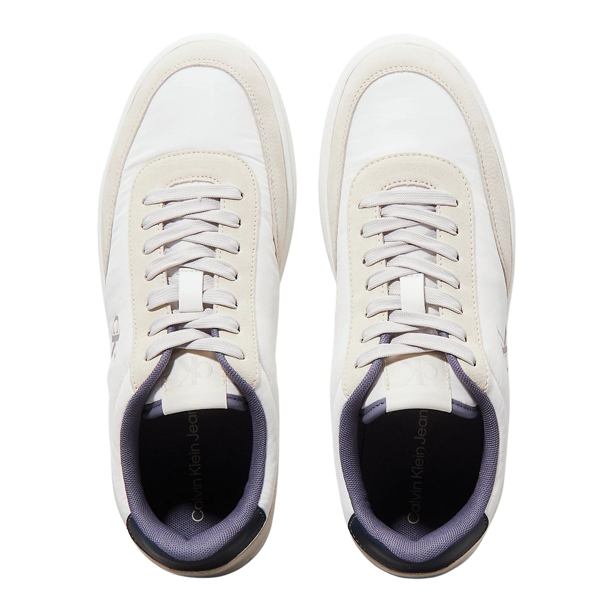 Calvin Klein Classic Cupsole IN TC Sneakers Heren