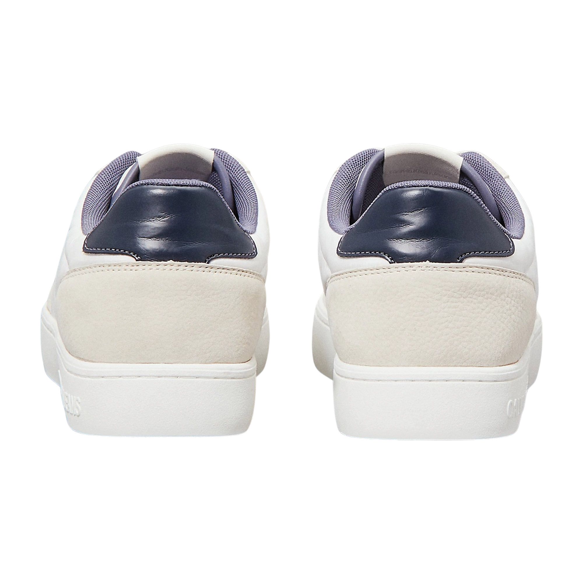Calvin Klein Classic Cupsole IN TC Sneakers Heren