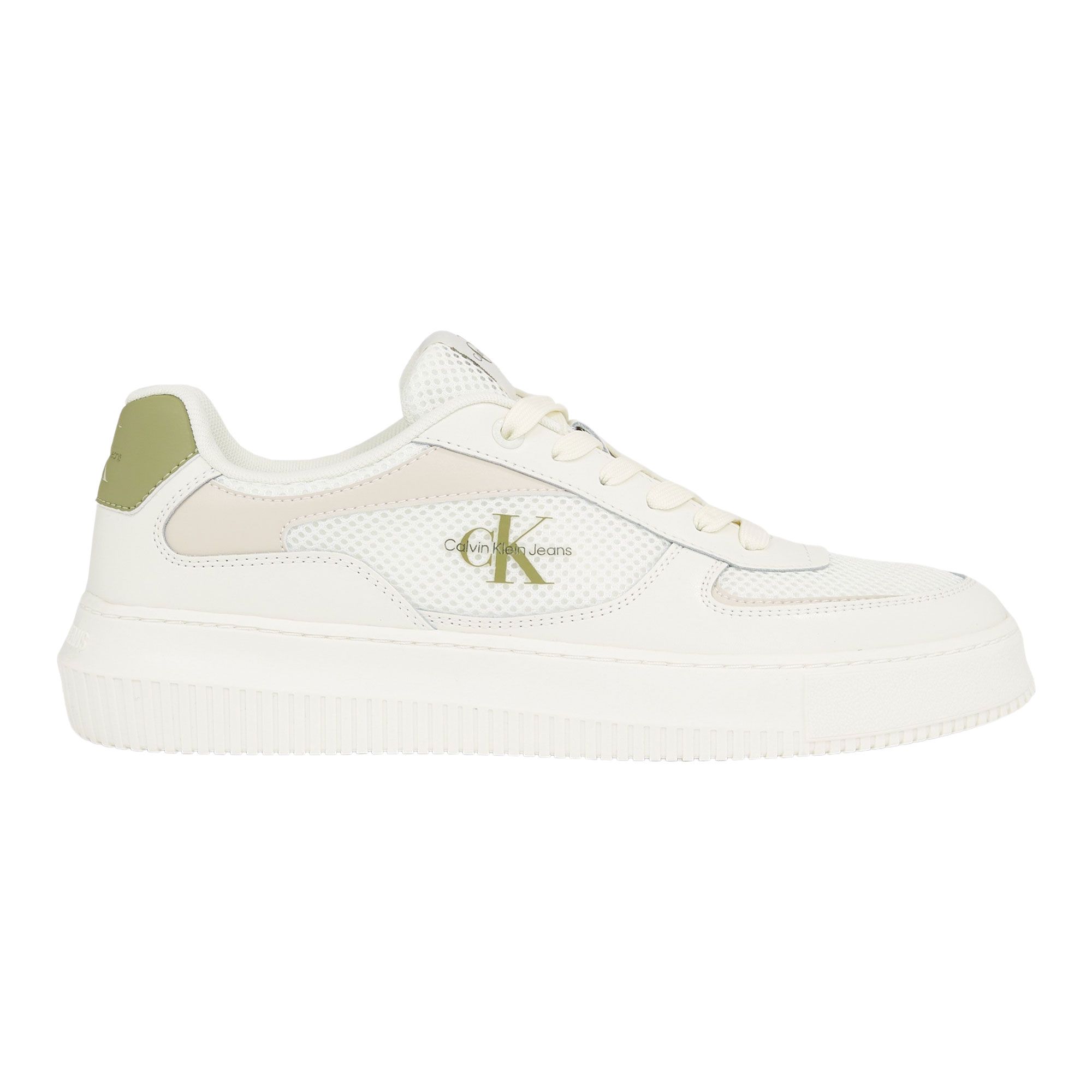 Calvin Klein Chunky Cupsole Sneakers Herren