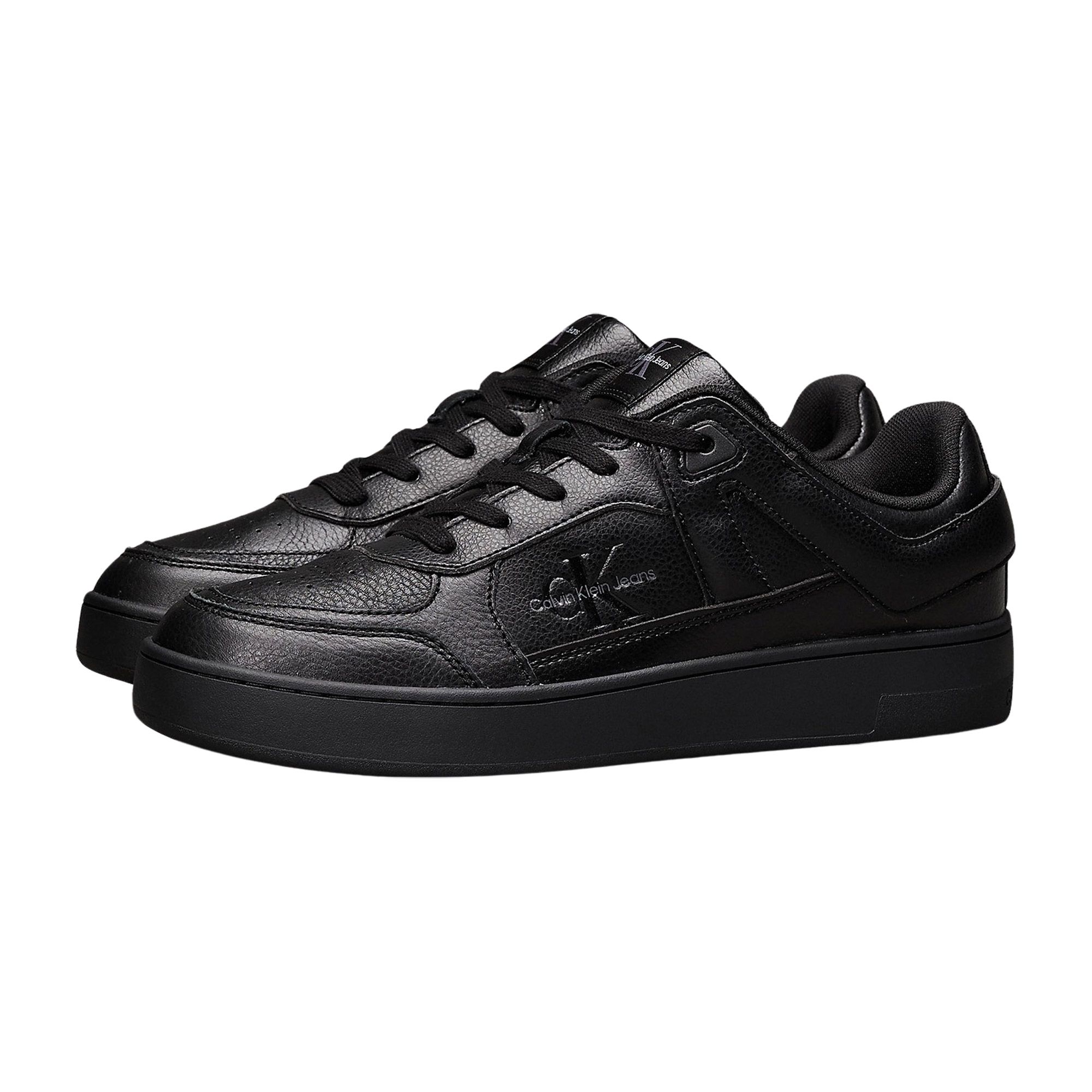 Baskets Calvin Klein Basket Cup Low Hommes