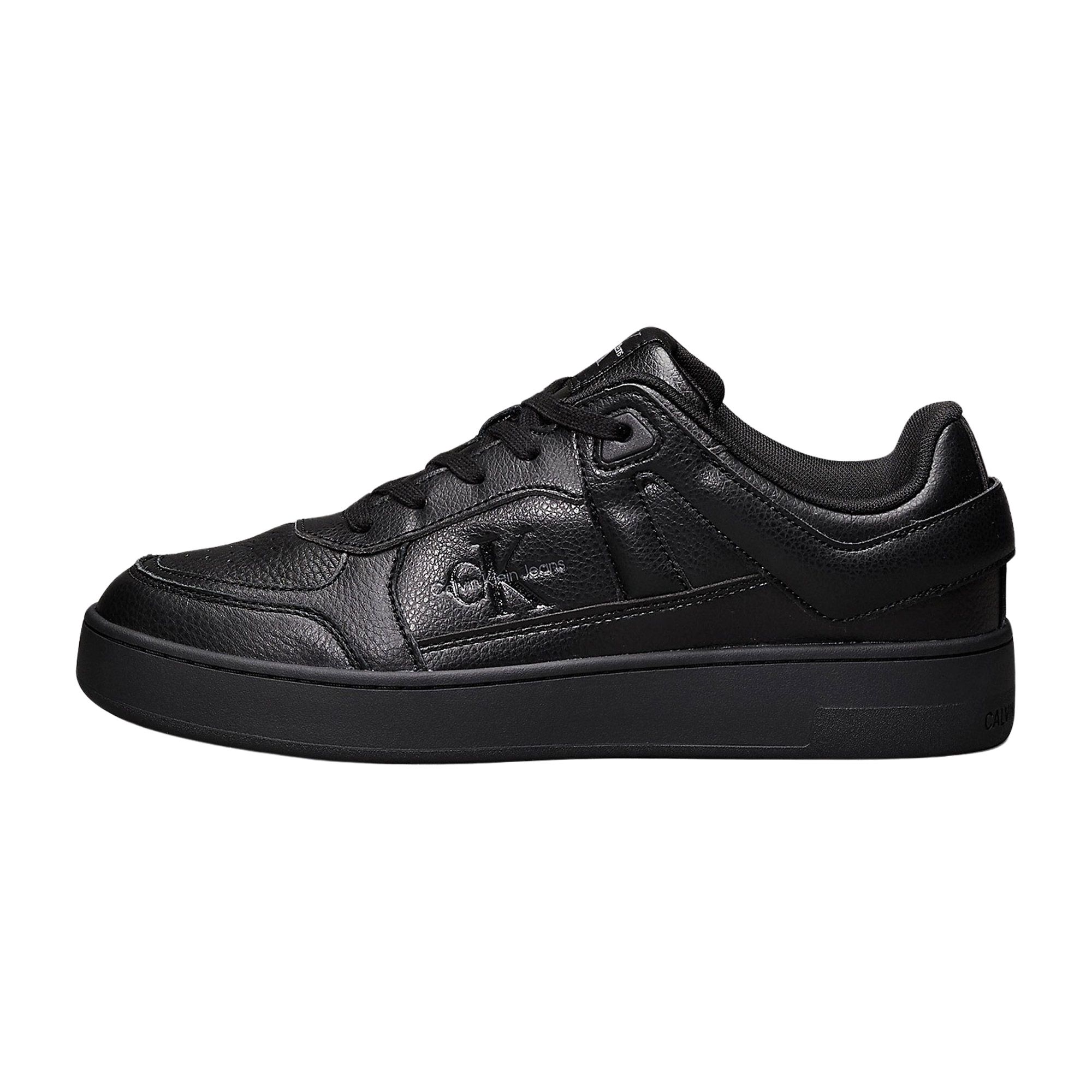 Baskets Calvin Klein Basket Cup Low Hommes
