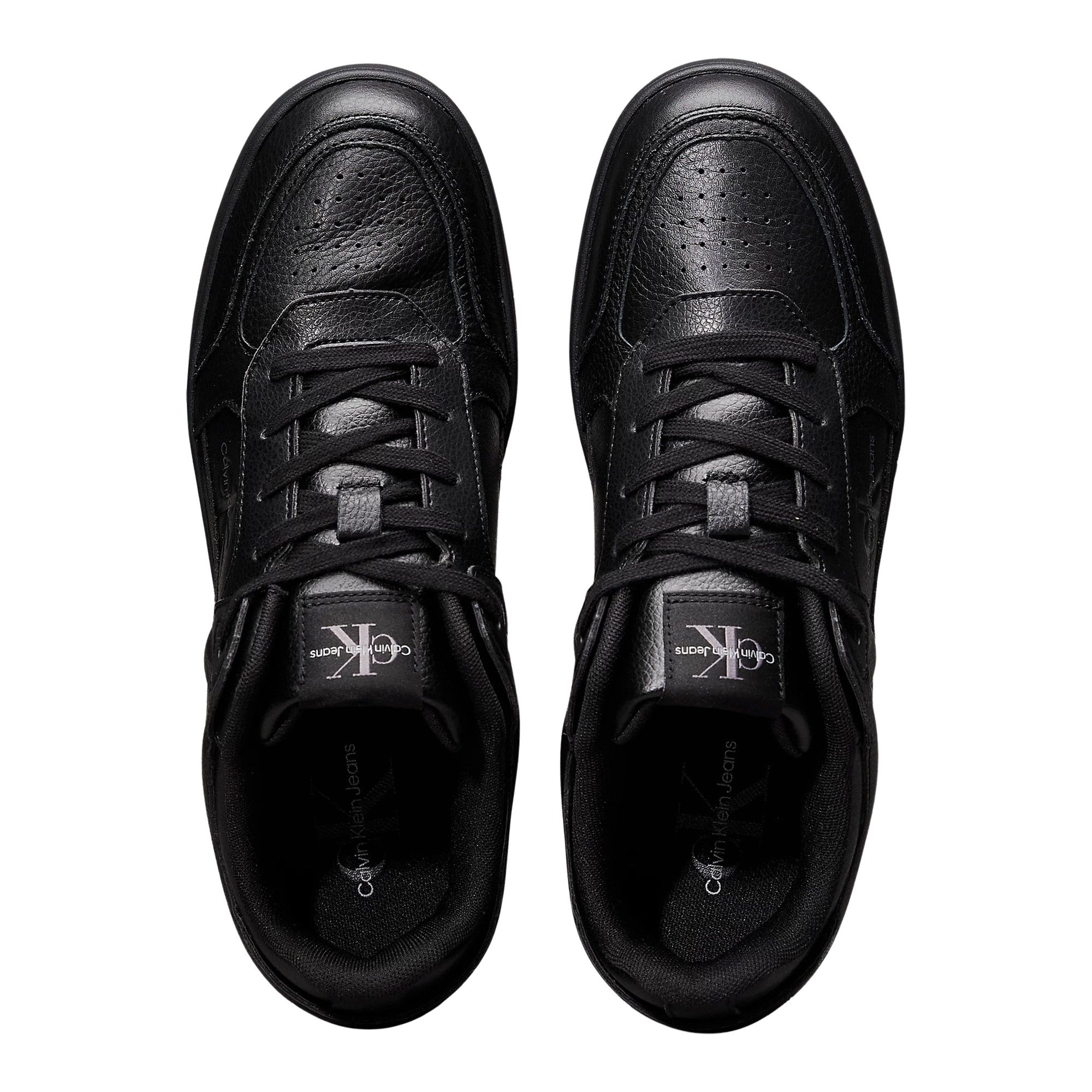 Baskets Calvin Klein Basket Cup Low Hommes