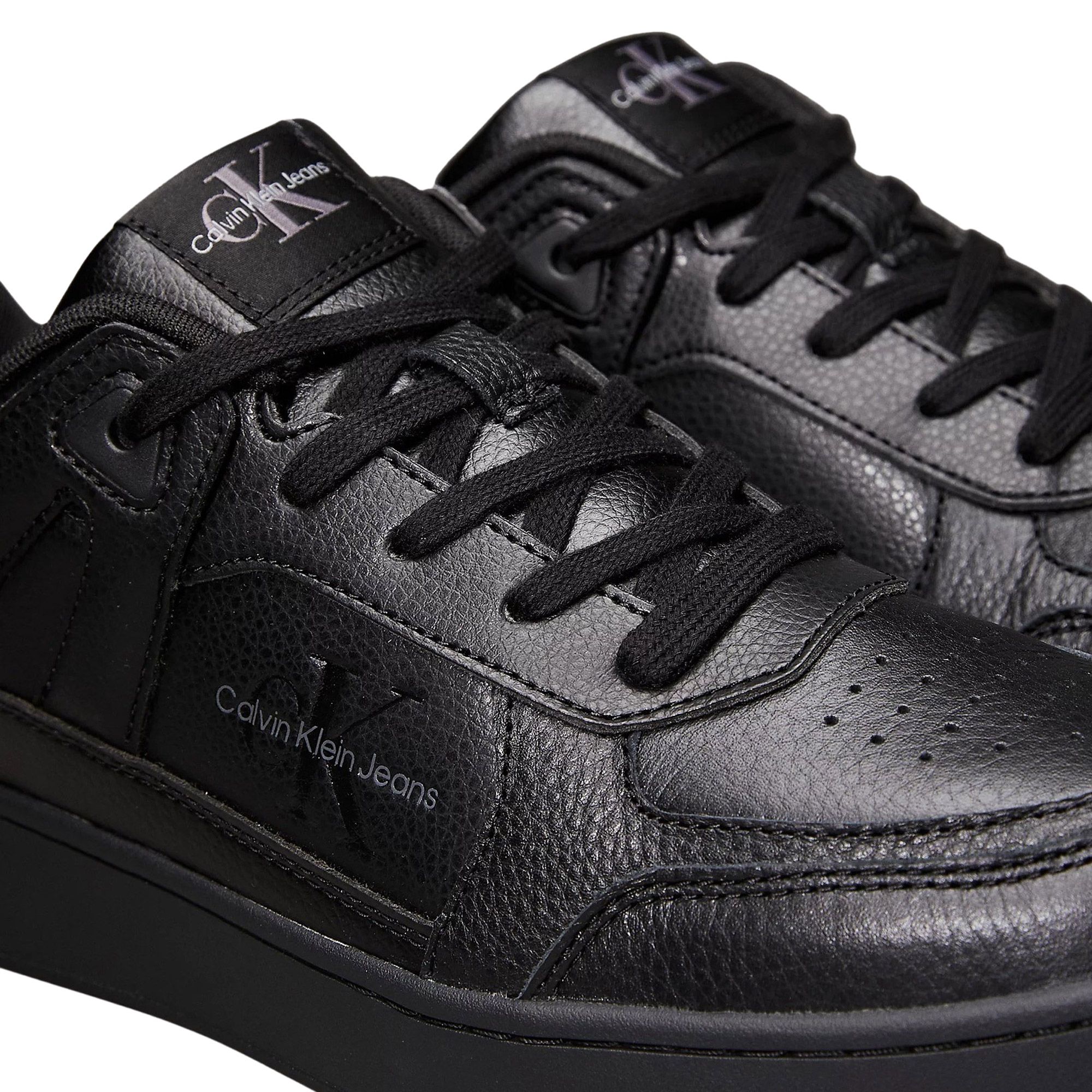 Baskets Calvin Klein Basket Cup Low Hommes