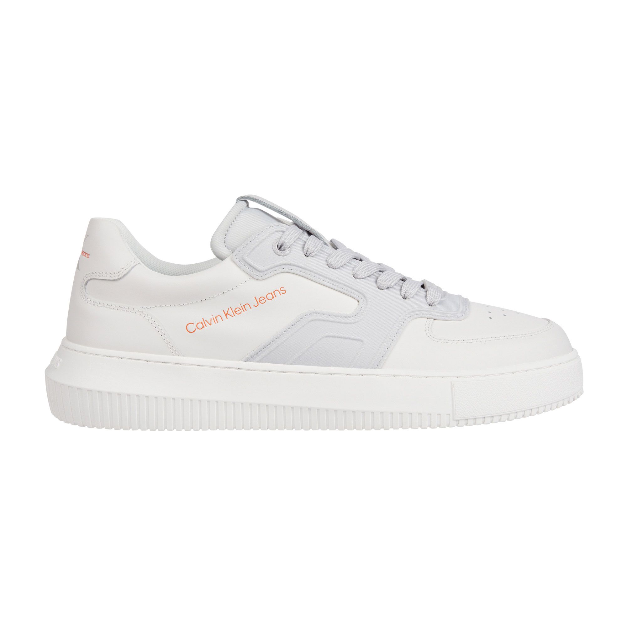 Calvin Klein Chunky Cupsole Sneakers Heren