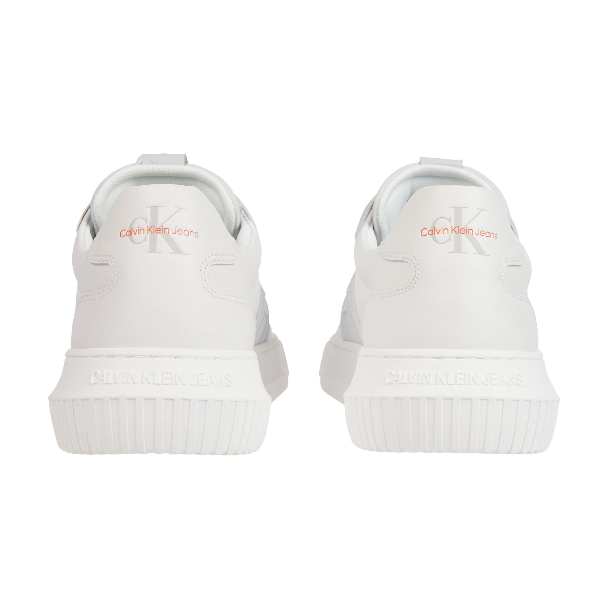 Calvin Klein Chunky Cupsole Sneakers Heren