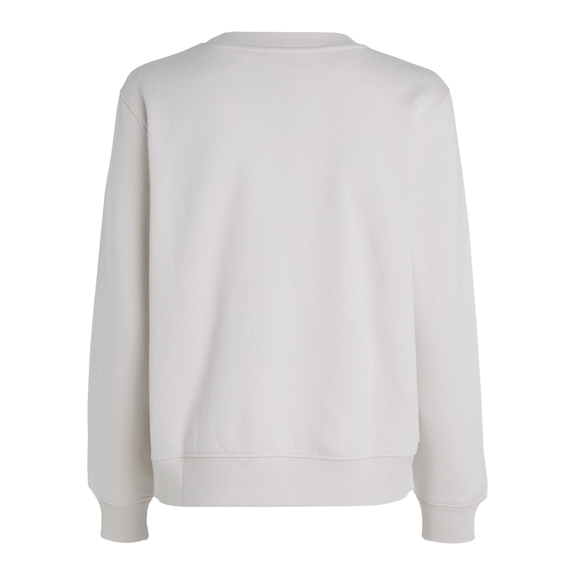 Calvin Klein Institutional Graphic Crewneck Sweater Dames