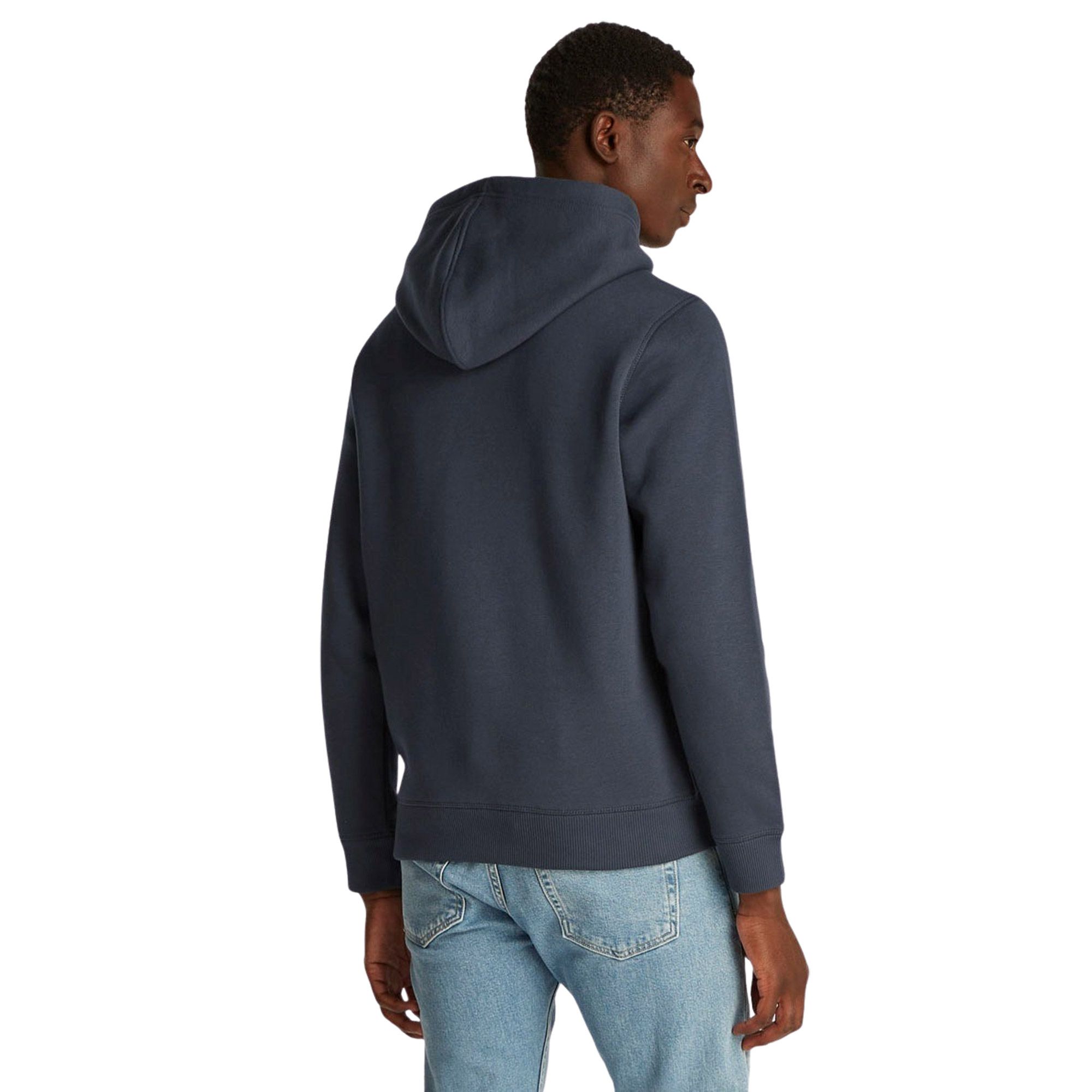 Calvin Klein Monologo Hoodie Heren