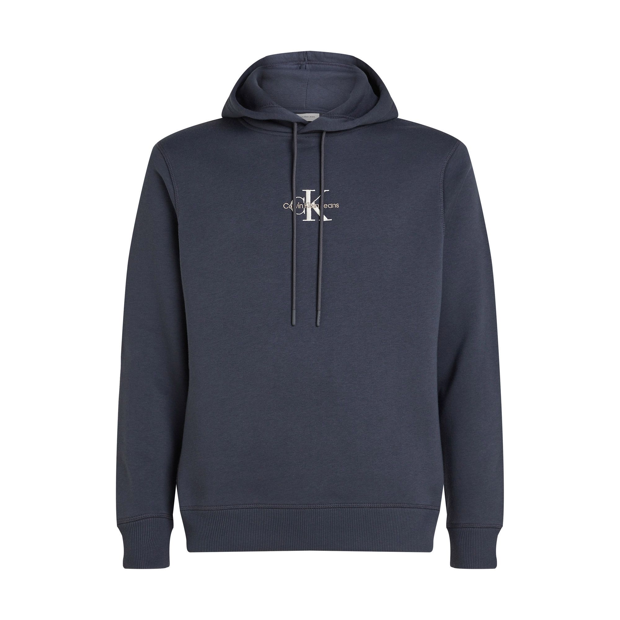 Calvin Klein Monologo Hoodie Heren