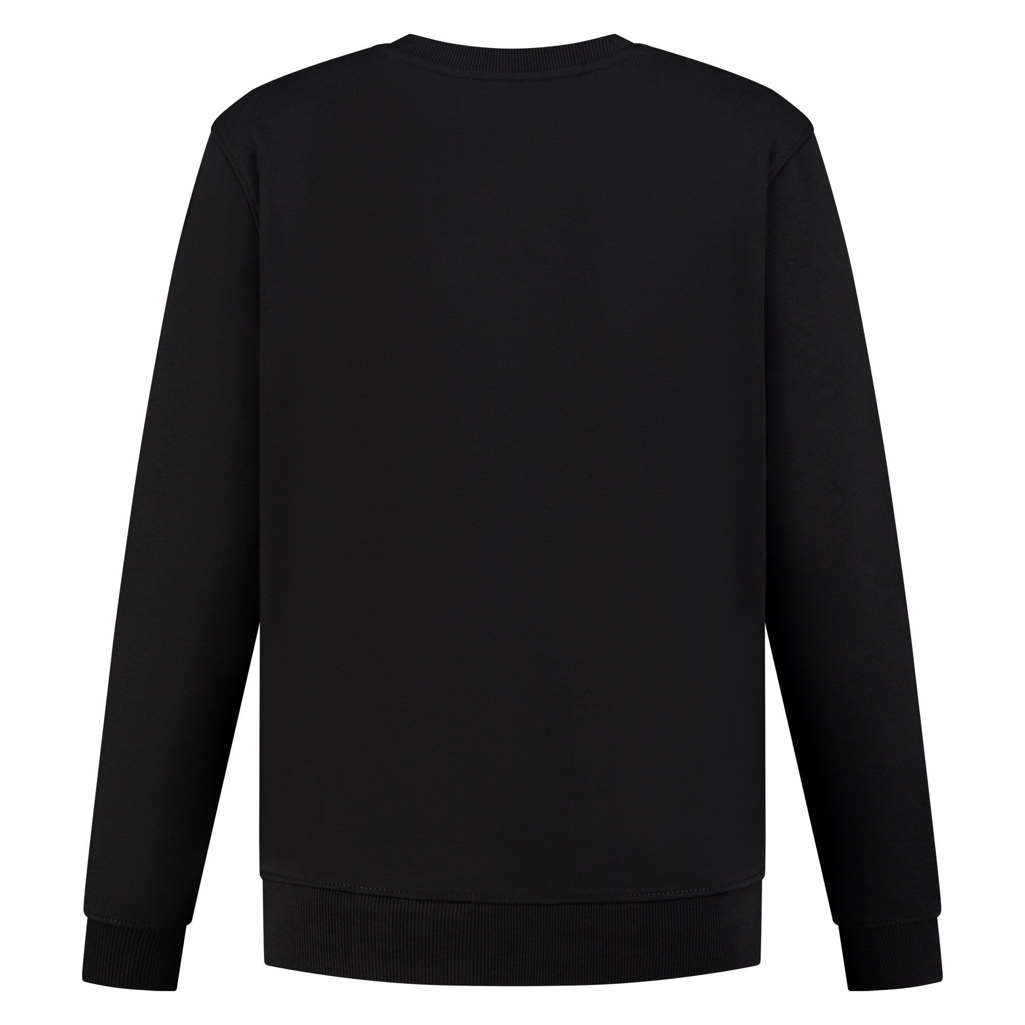 Calvin Klein Institutional Crew Sweater Dames