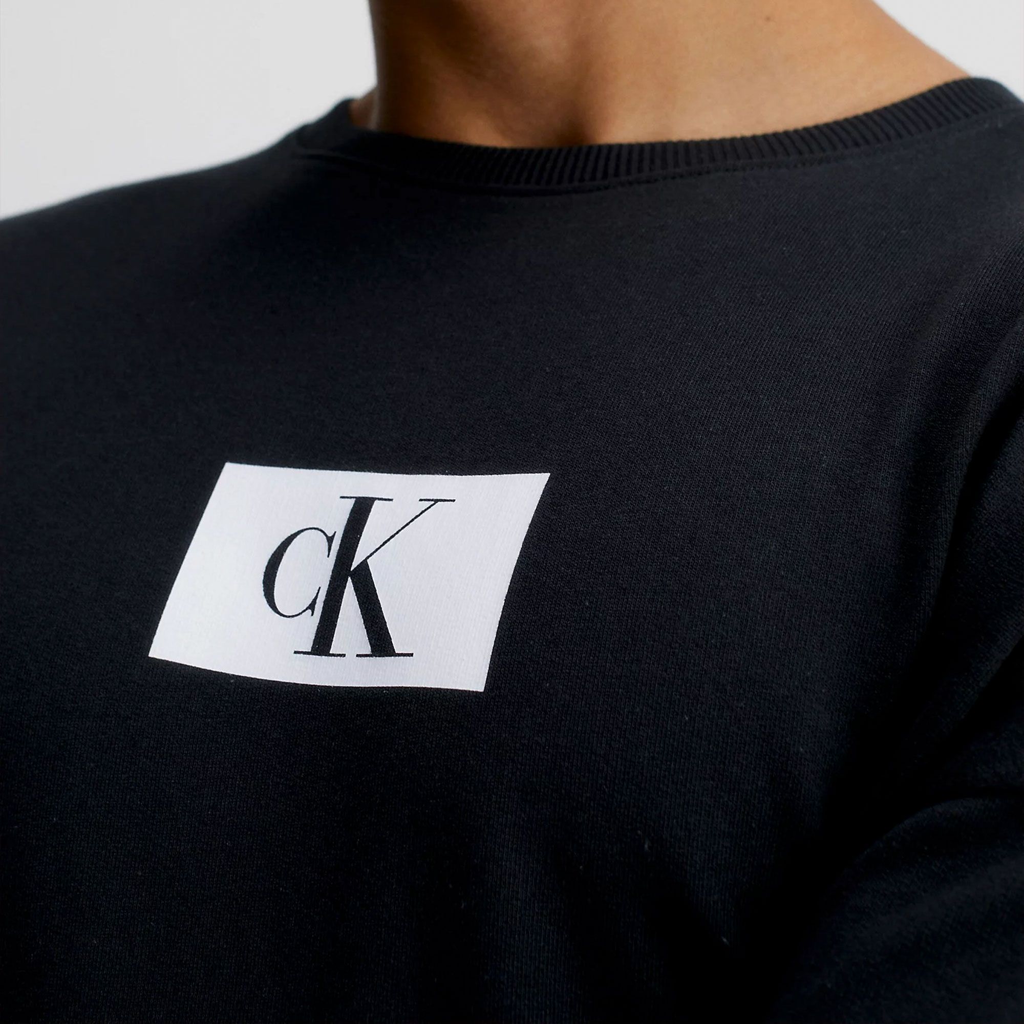Calvin Klein Lounge Sweater Heren