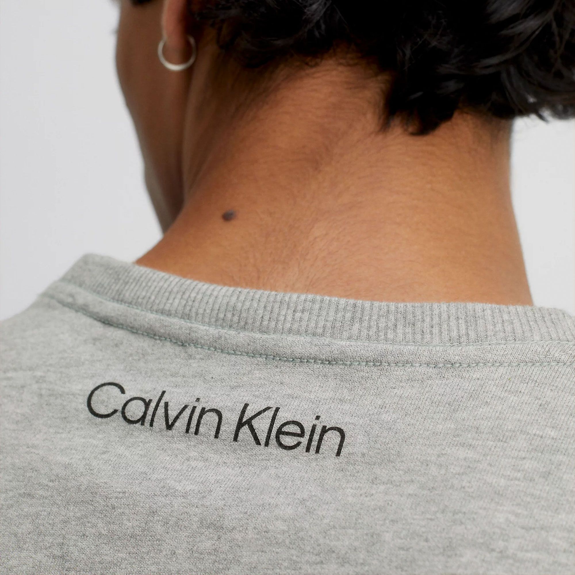Calvin Klein Lounge Sweater Heren