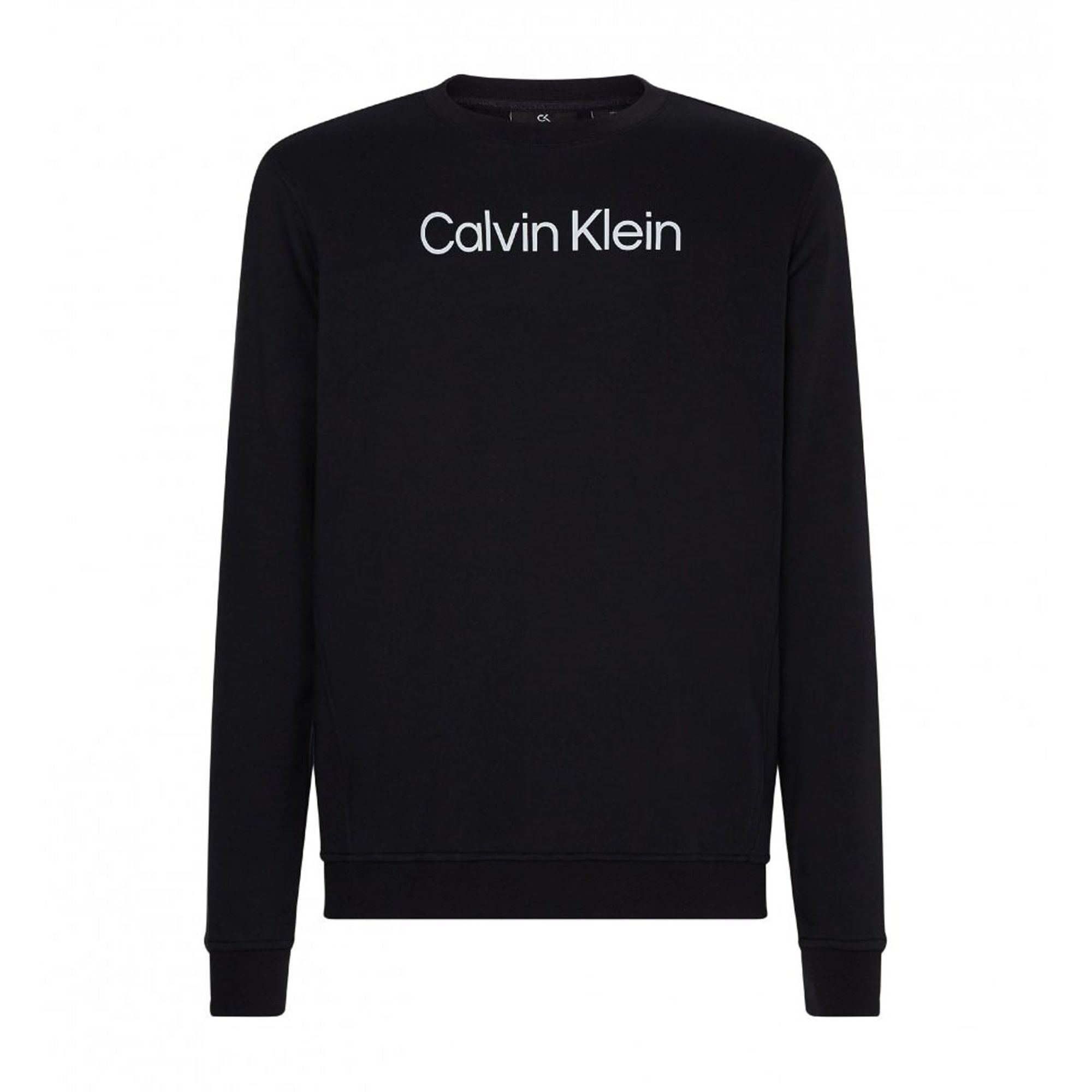 Calvin Klein Logo Sweater Heren