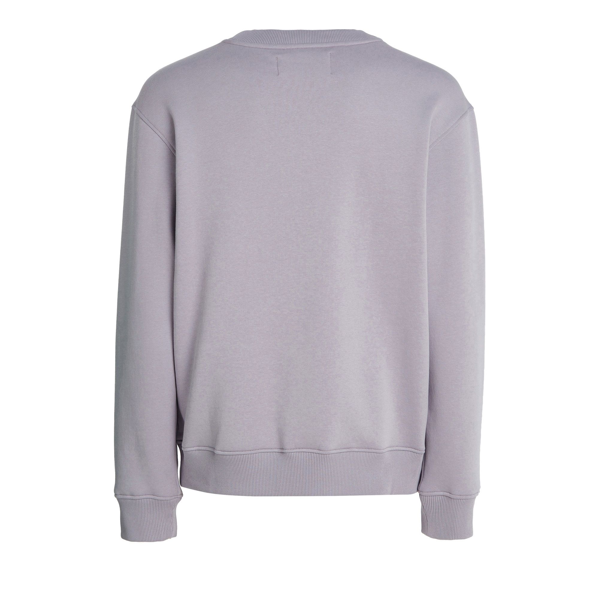 Calvin Klein Monologo Crewneck Sweater Heren