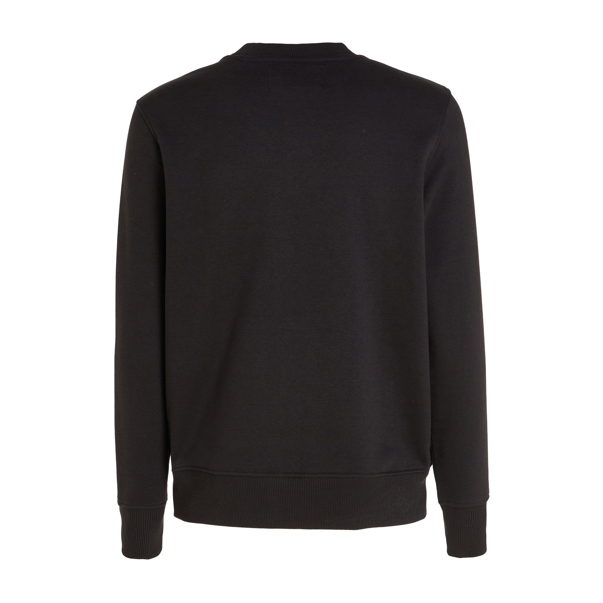Calvin Klein Spray Crew Sweater Heren