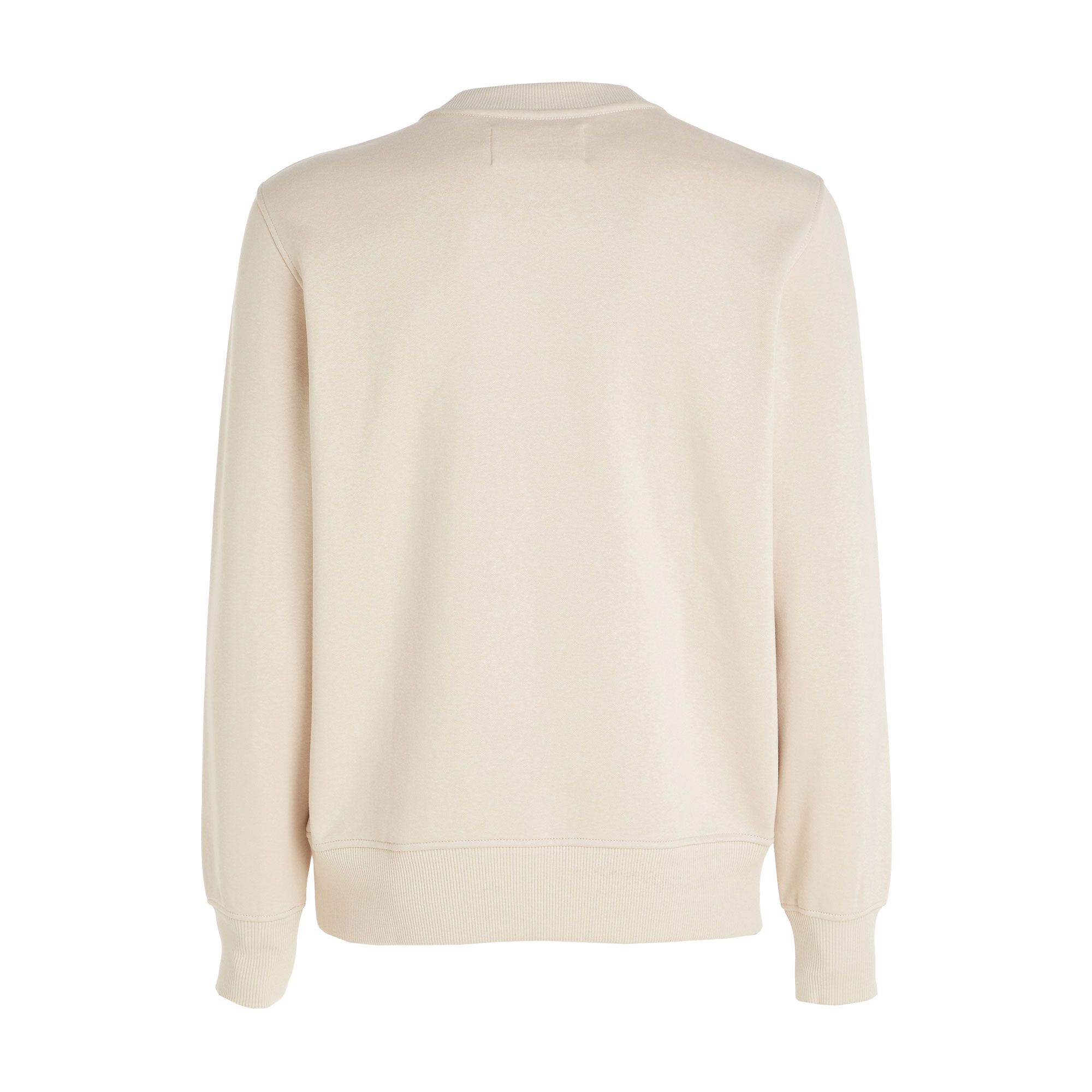 Calvin Klein Spray Crew Sweater Heren