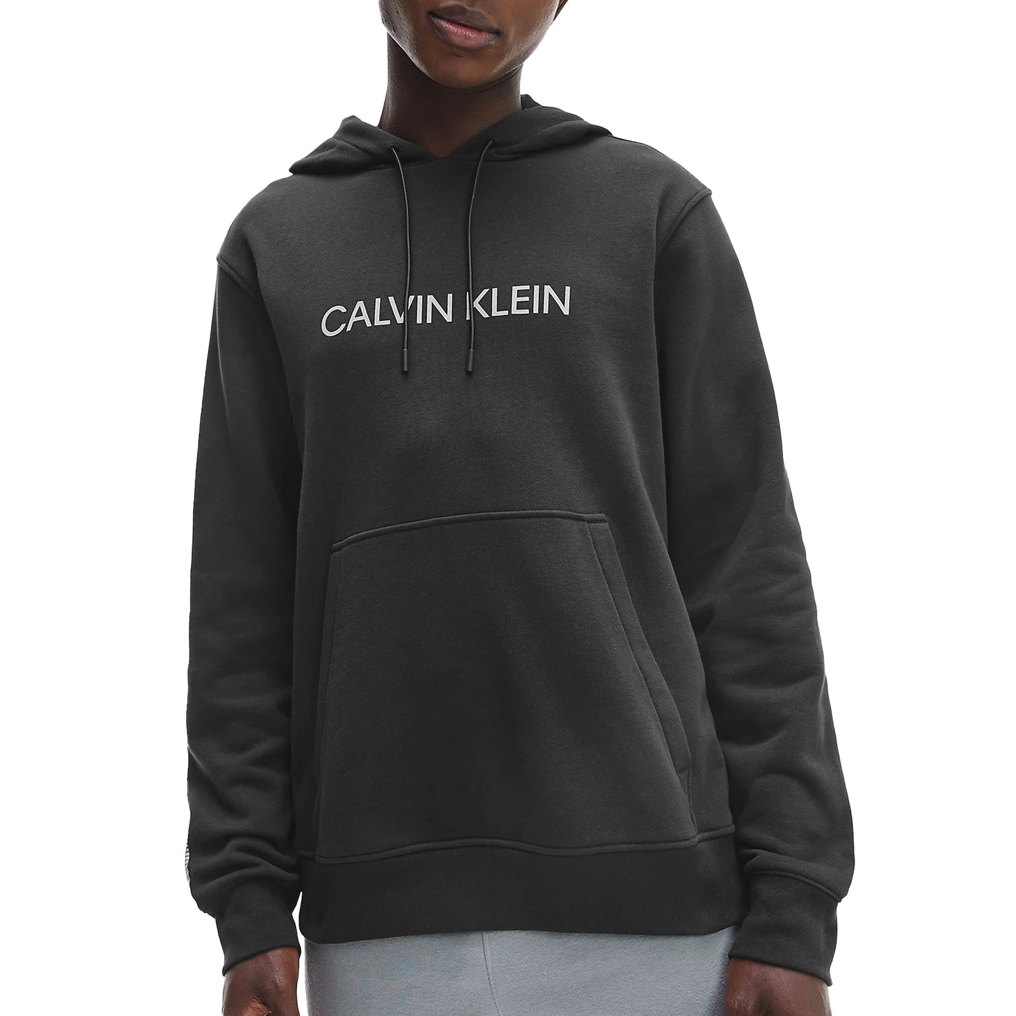 Calvin Klein PW Hoodie Heren