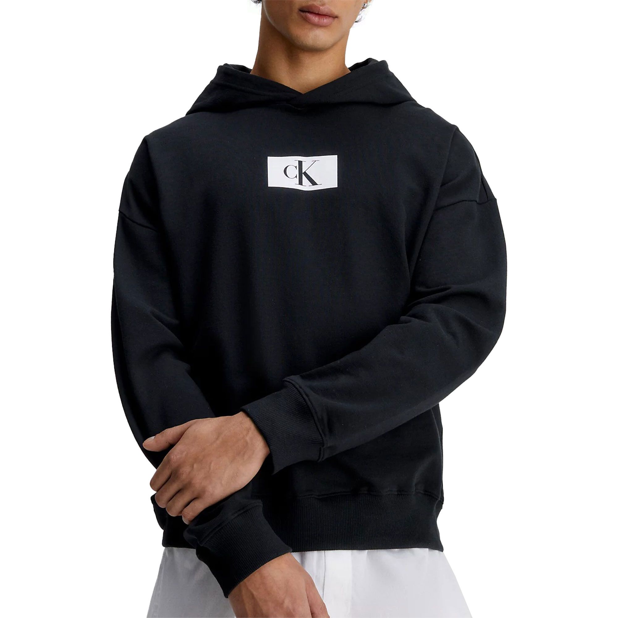 Calvin Klein Lounge Hoodie Heren