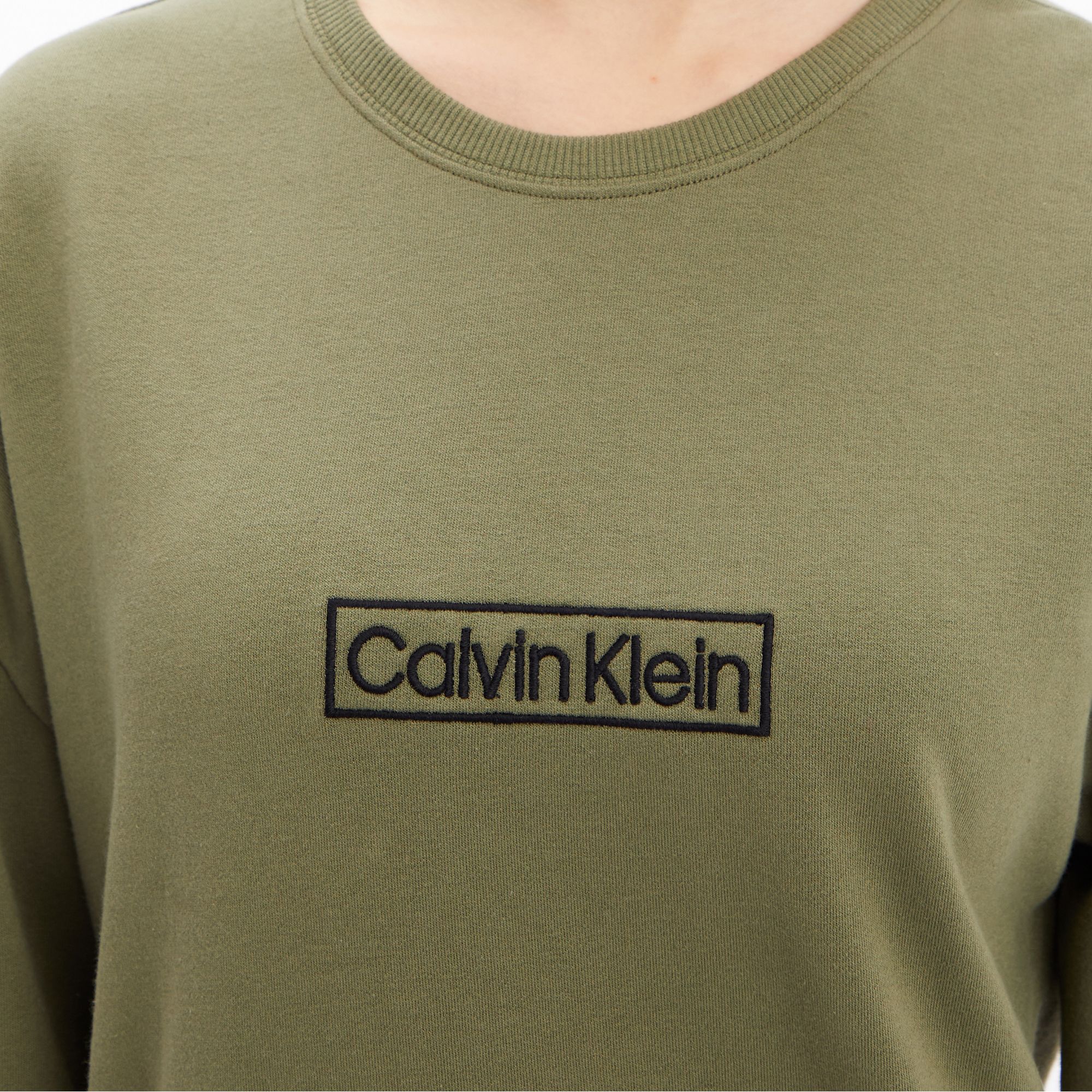 Calvin Klein Sweater Dames