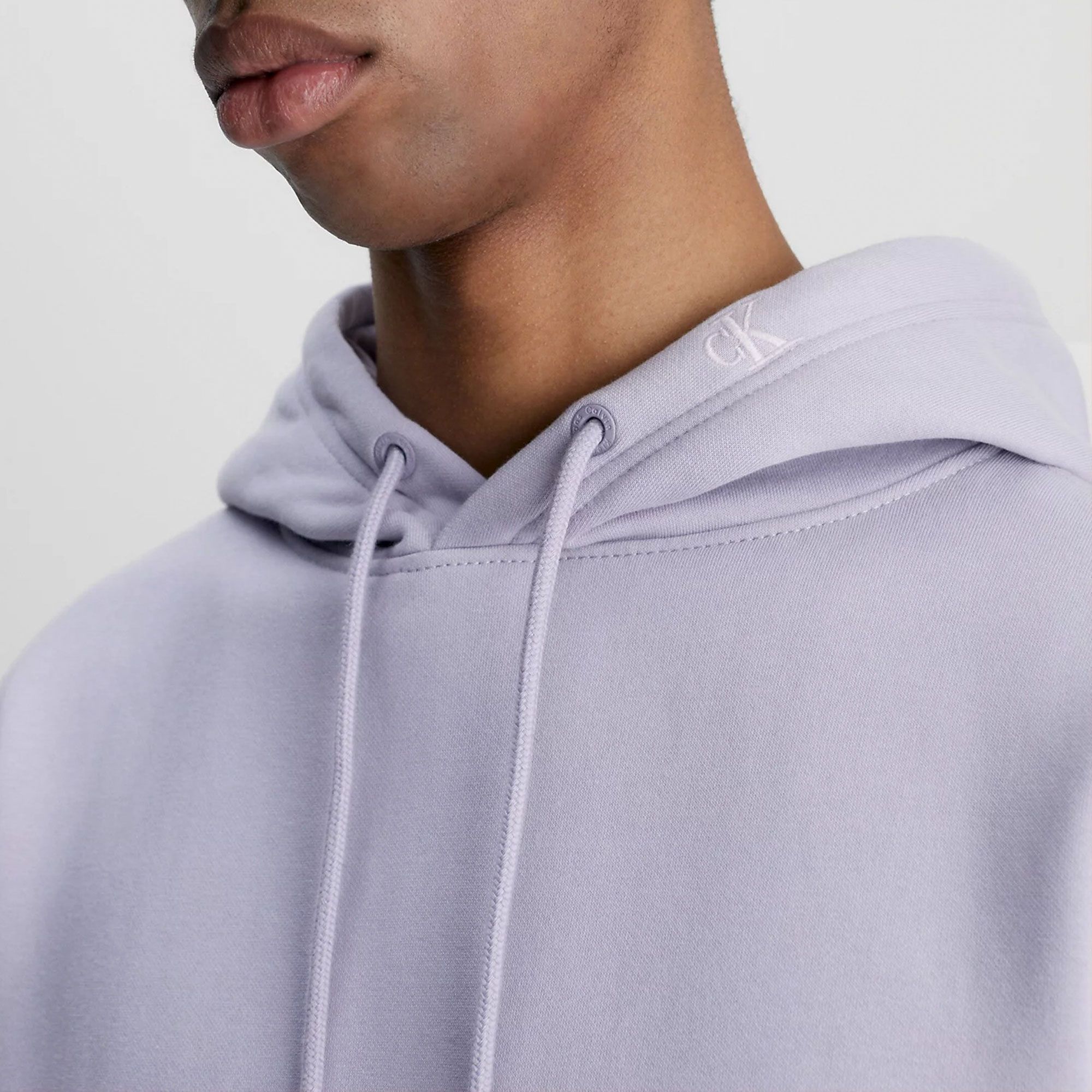 Calvin Klein Institutional Hoodie Heren