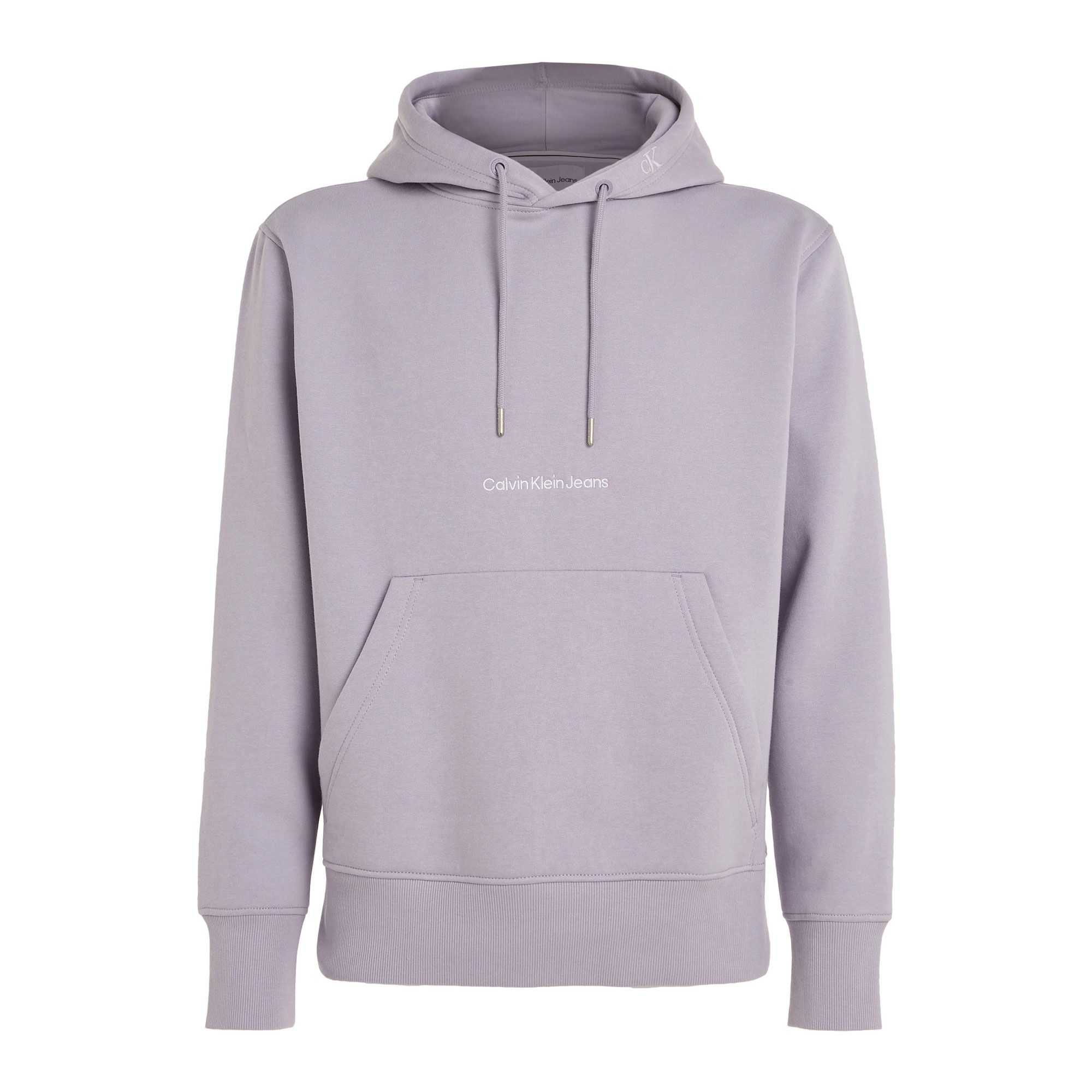Calvin Klein Institutional Hoodie Heren