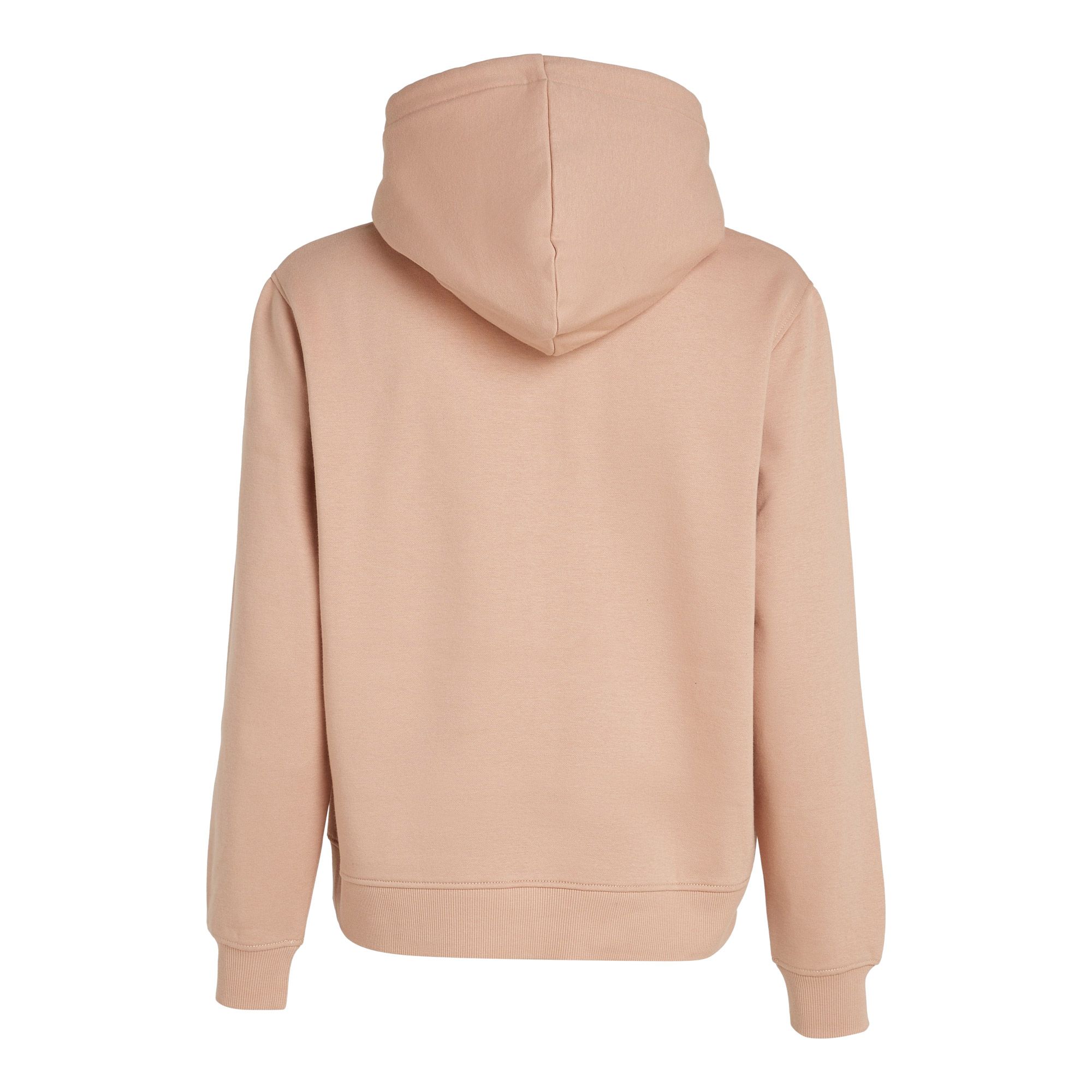 Calvin Klein Gradient Hoodie Dames 