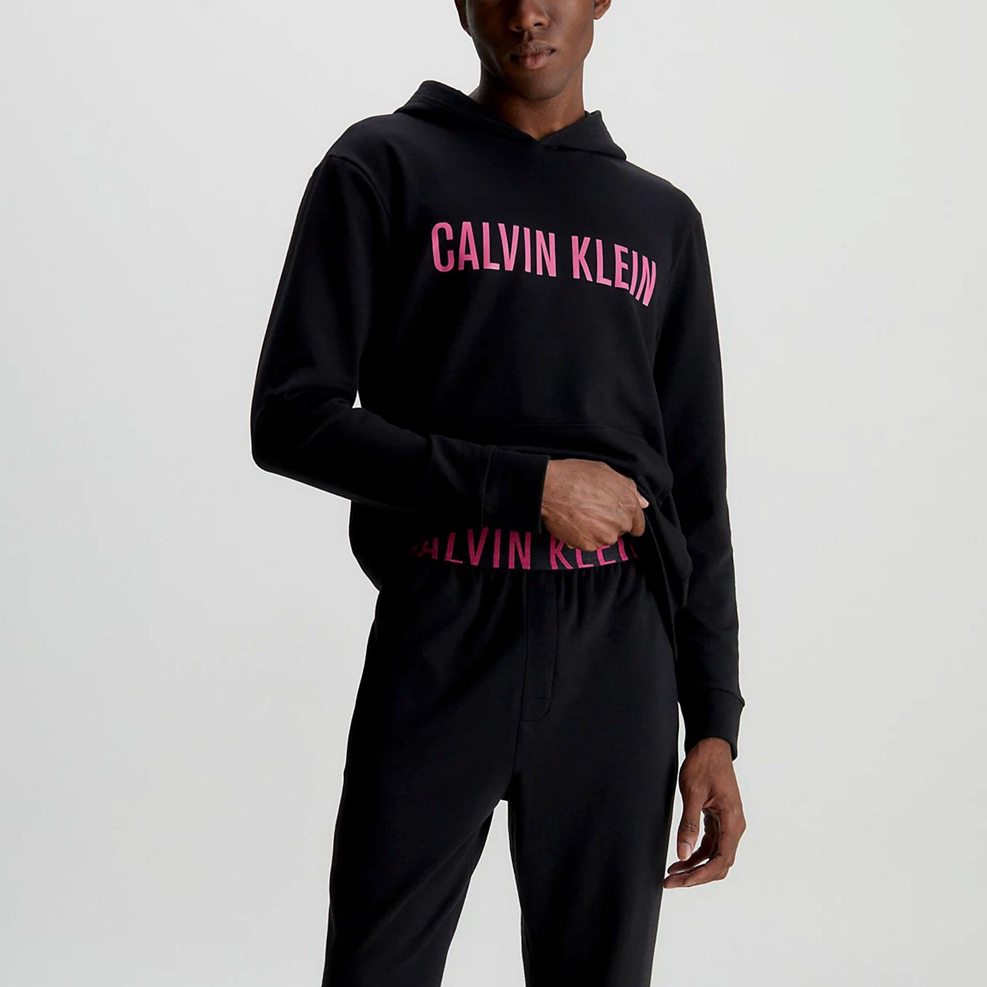 Calvin Klein Hoodie Heren