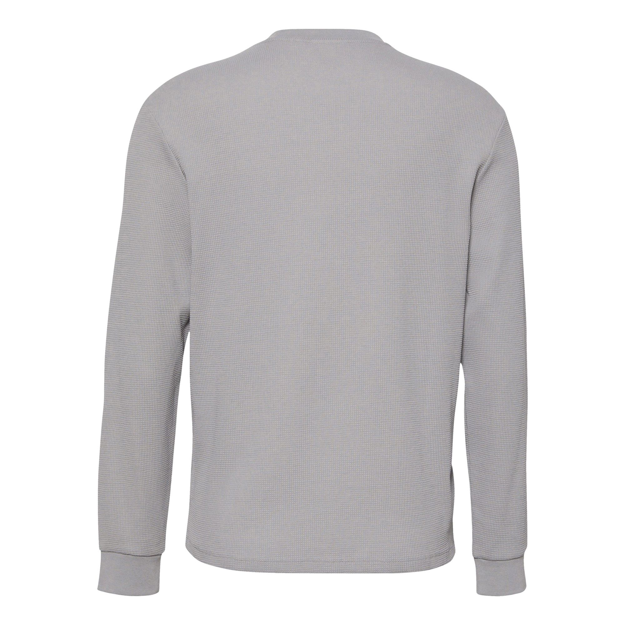 Pull Calvin Klein Waffle Badge Hommes