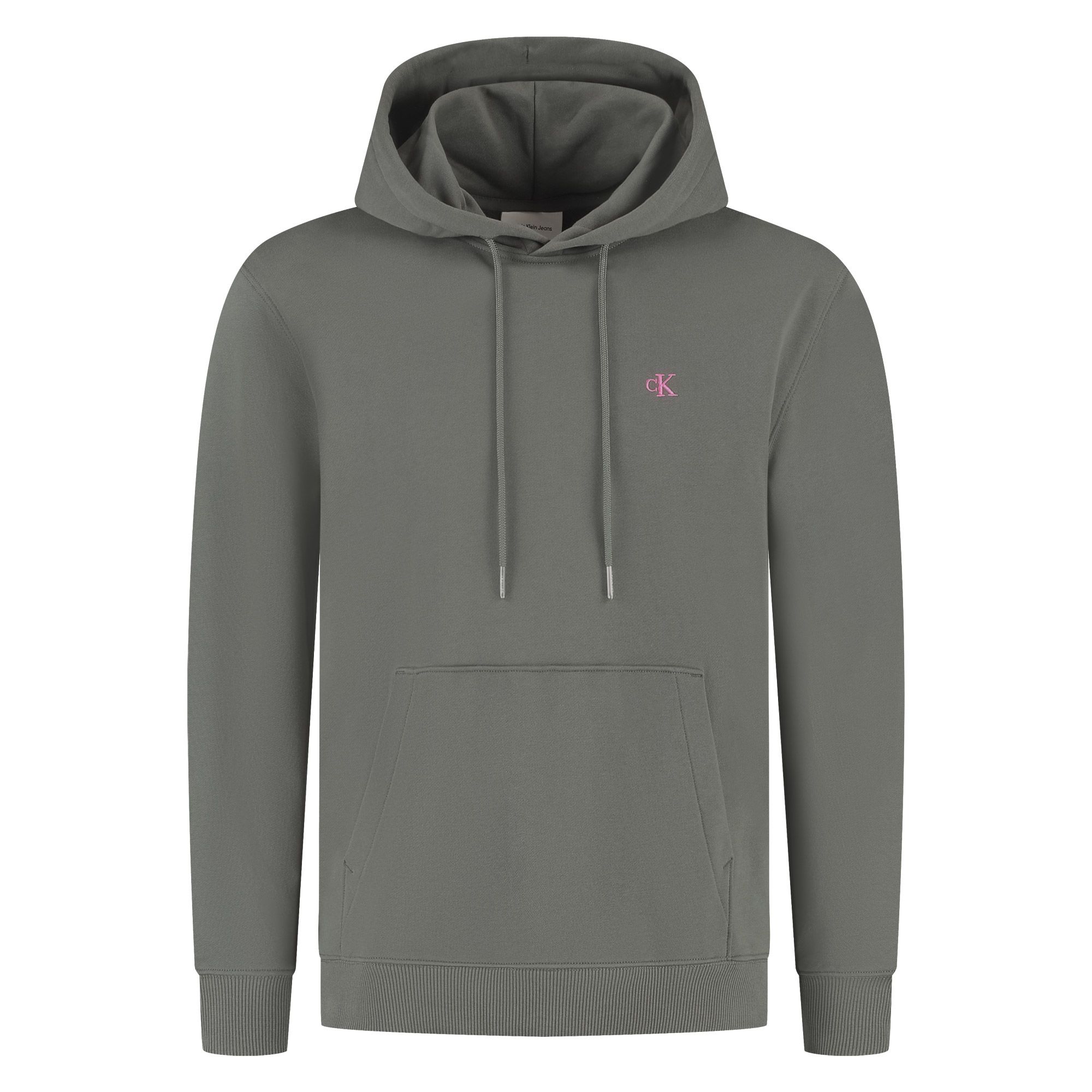 Calvin Klein Monologo Hoodie Hommes